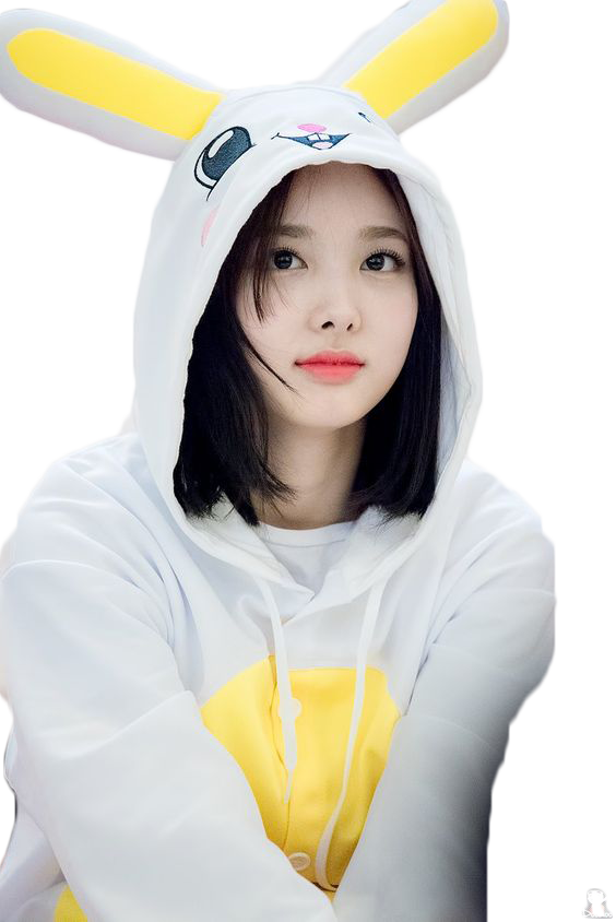 Kpop Star i Pikachu-genser Bakgrunner