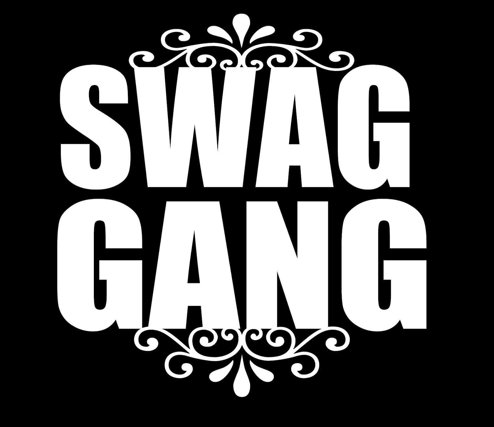 Kul Swag Gjeng Bakgrunner