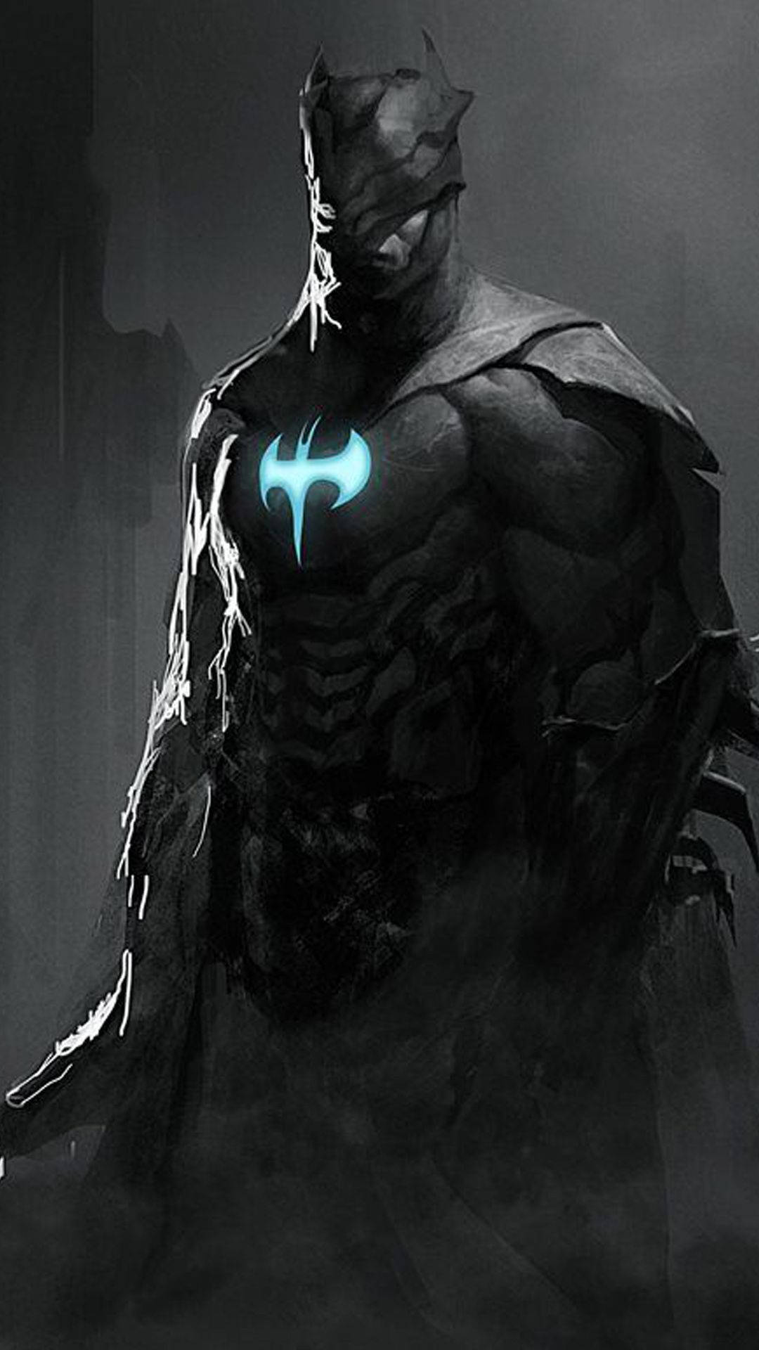 Kul telefon Batman Bakgrunner