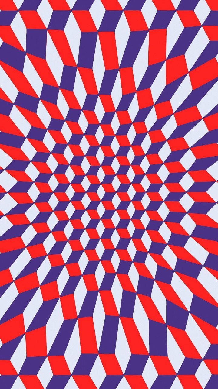 Kul Telefon Hypnotiserende Bakgrunner