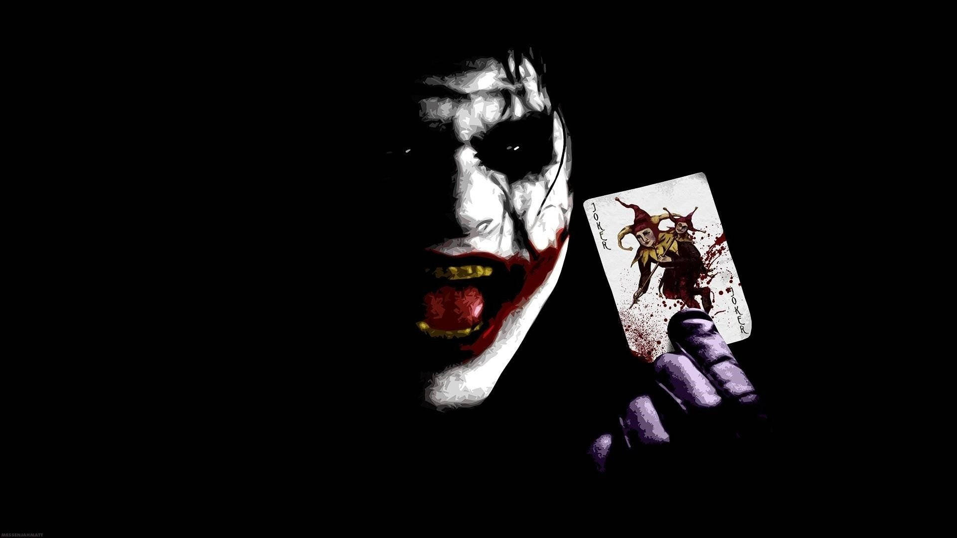 Kul Telefon Joker Bakgrunner