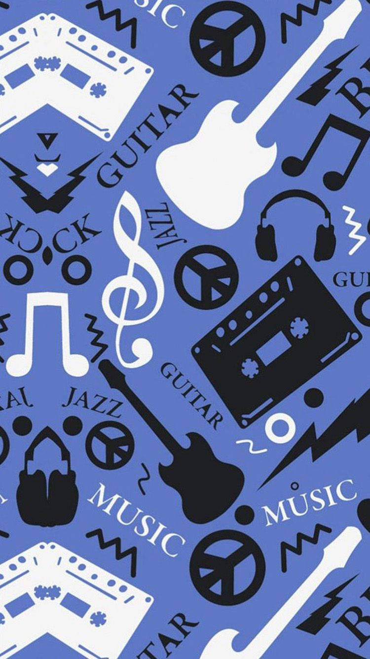 Kul Telefonmusikk Bakgrunner