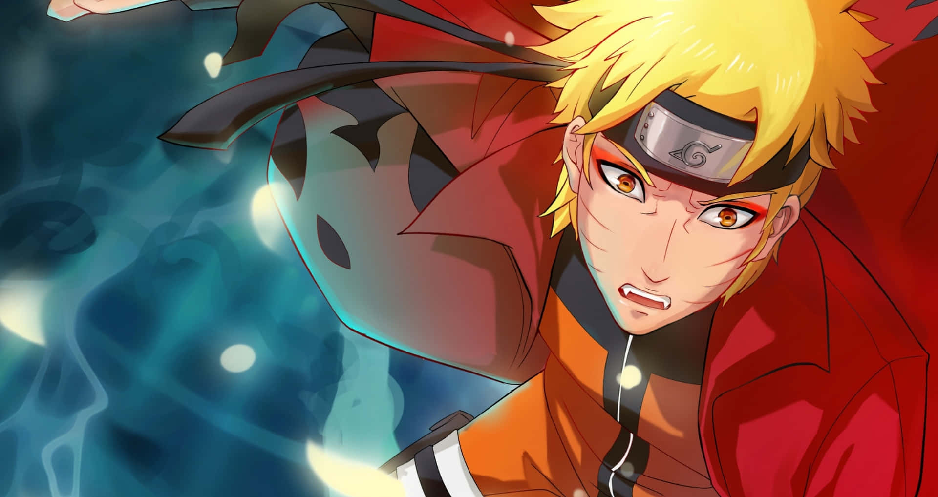 Kule Naruto-bilder Bakgrunner