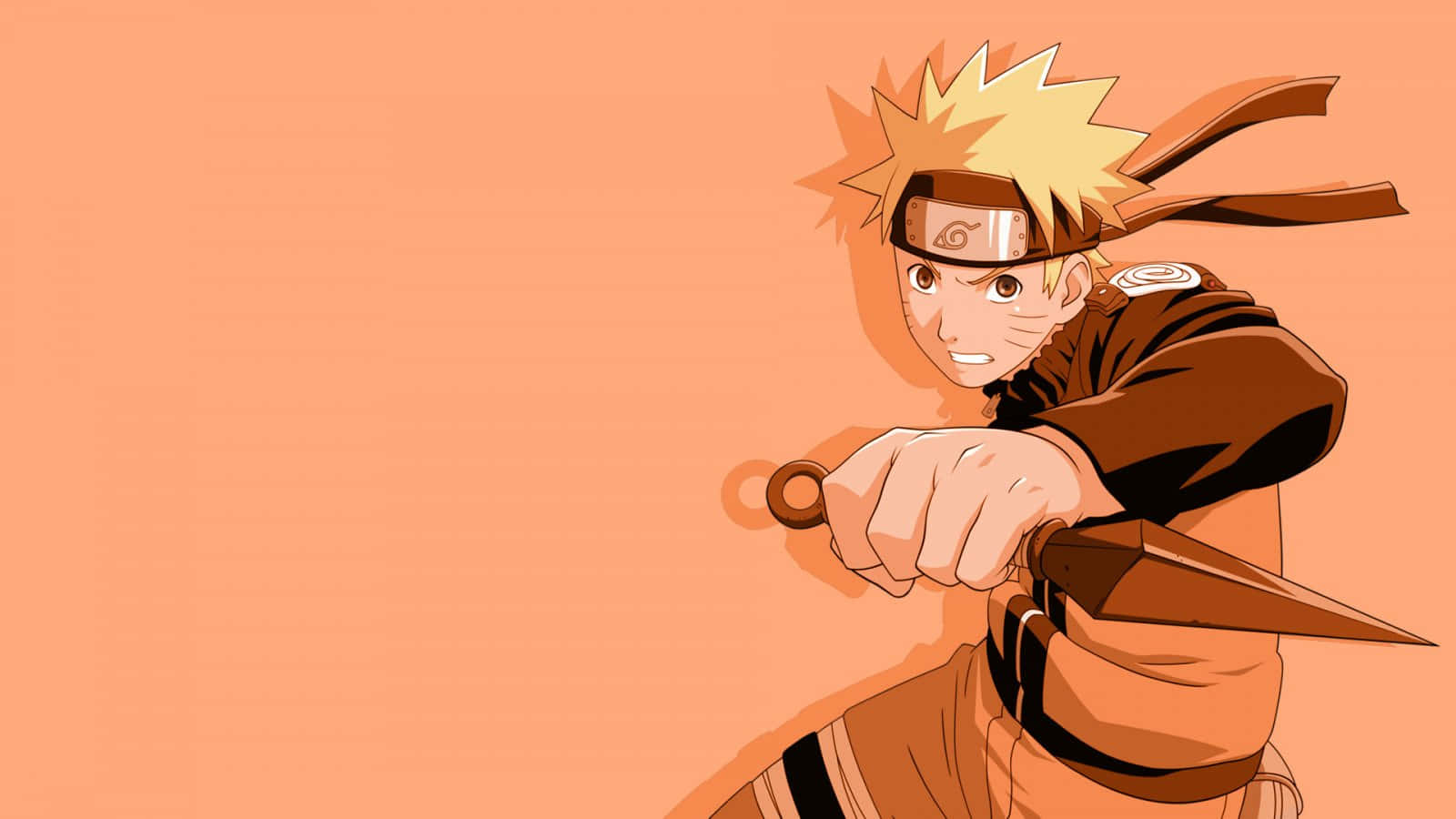 Kule Naruto-bilder Bakgrunner