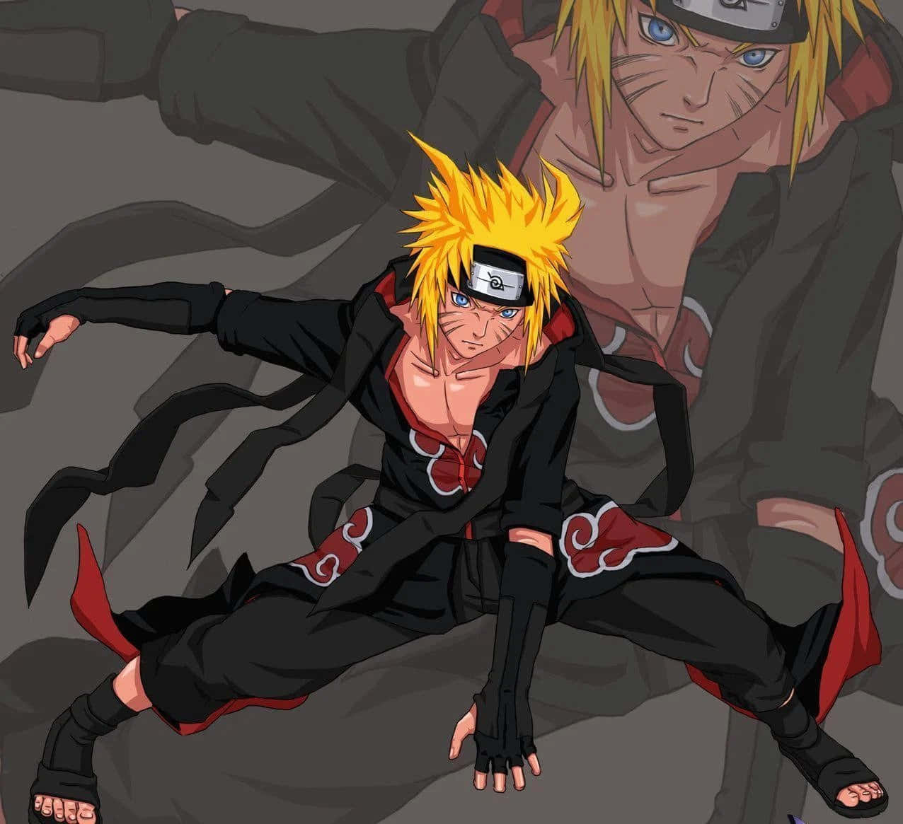 Kule Naruto bilder Bakgrunner