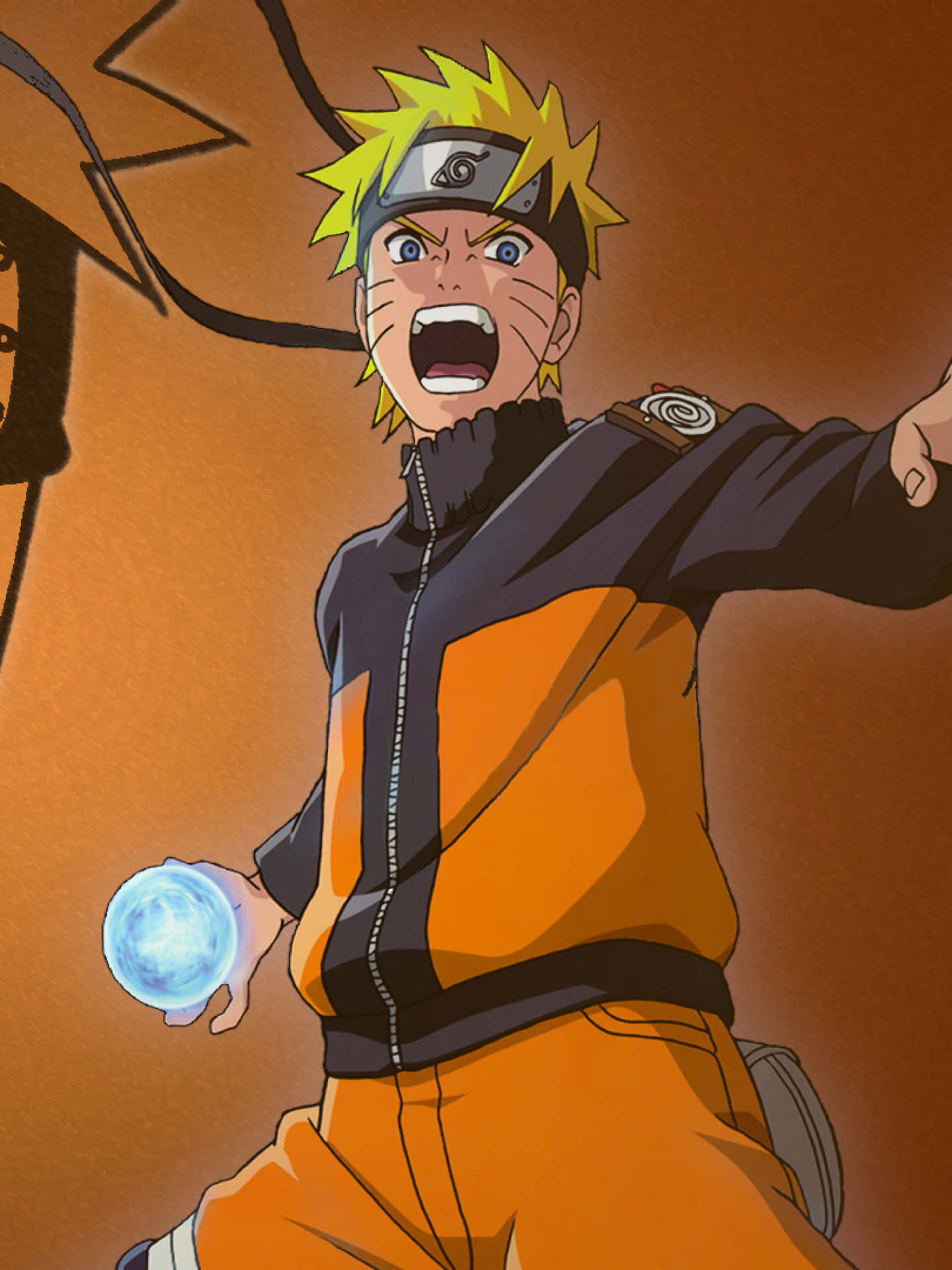 Kule Naruto-bilder — Kult naruto GIF Bakgrunner