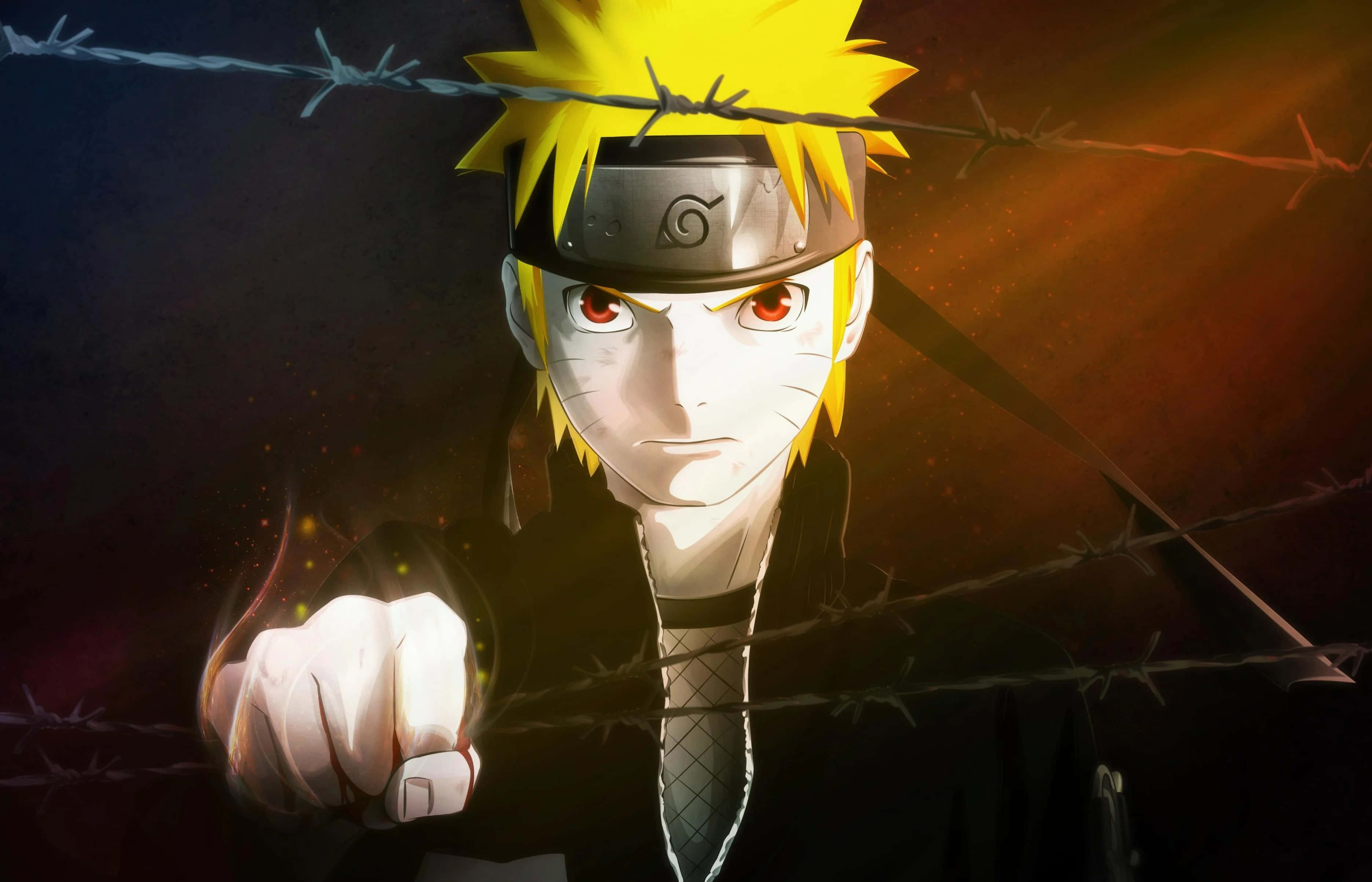 Kule Naruto-bilder Bakgrunner