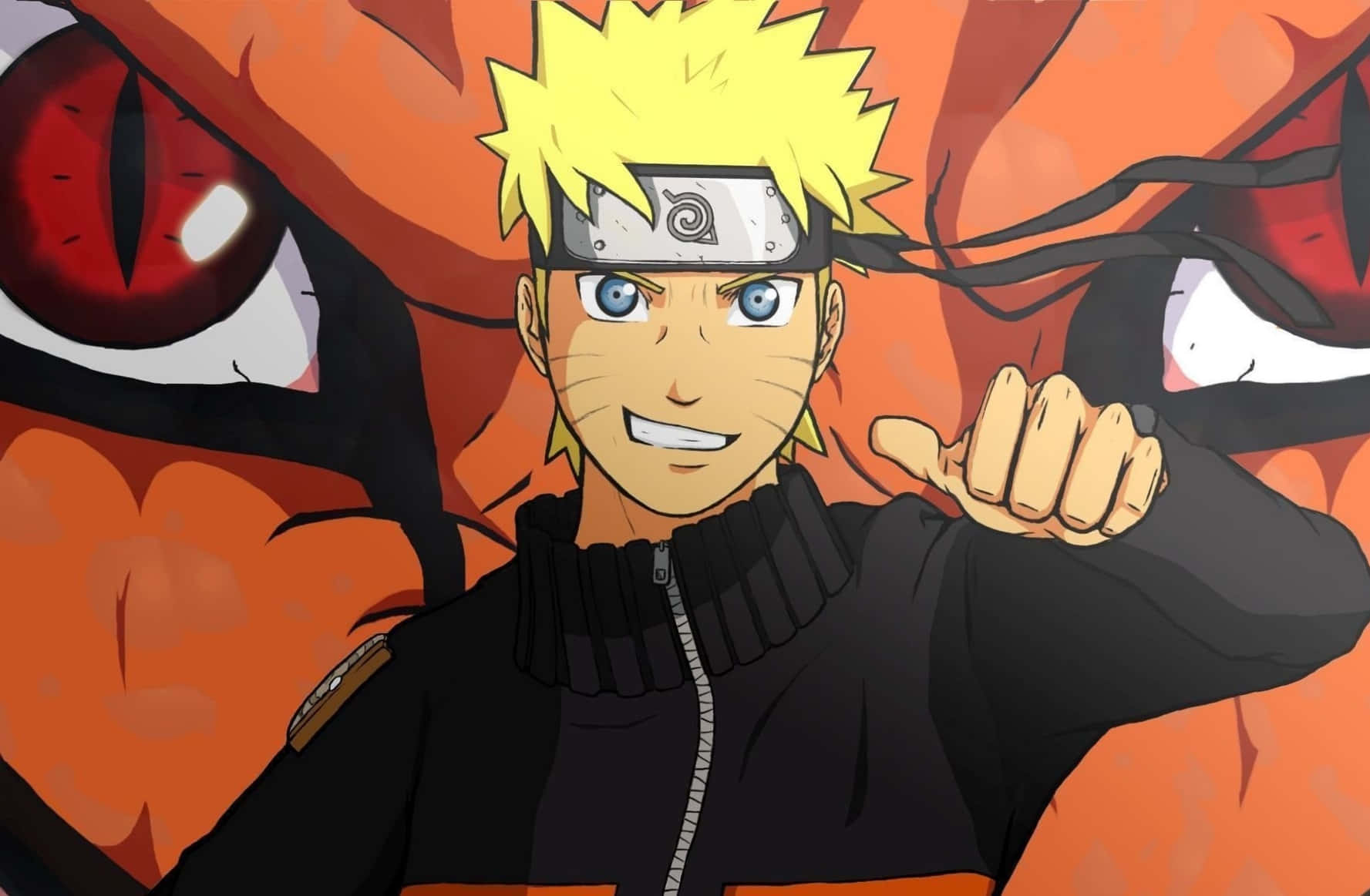 Kule Naruto-bilder Bakgrunner
