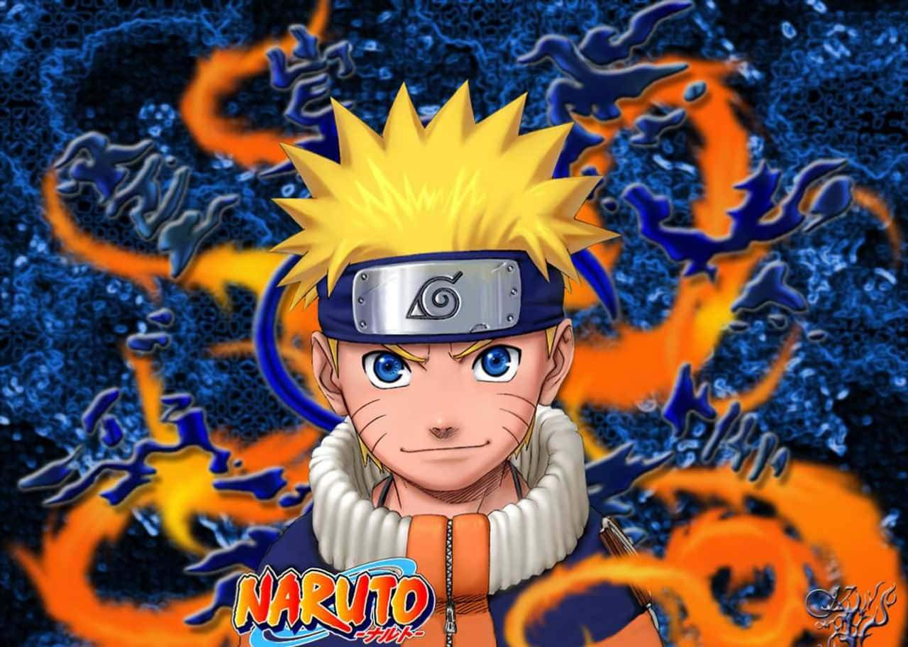 Kule Naruto-bilder Bakgrunner