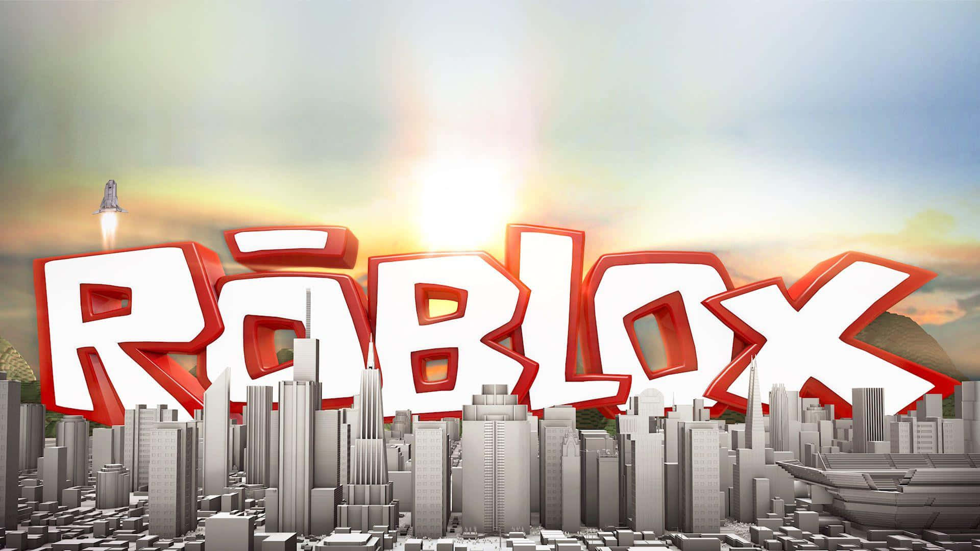 Kule Roblox-bilder Bakgrunner