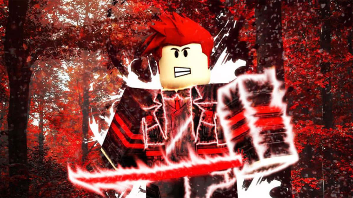 Kule Roblox-bilder Bakgrunner
