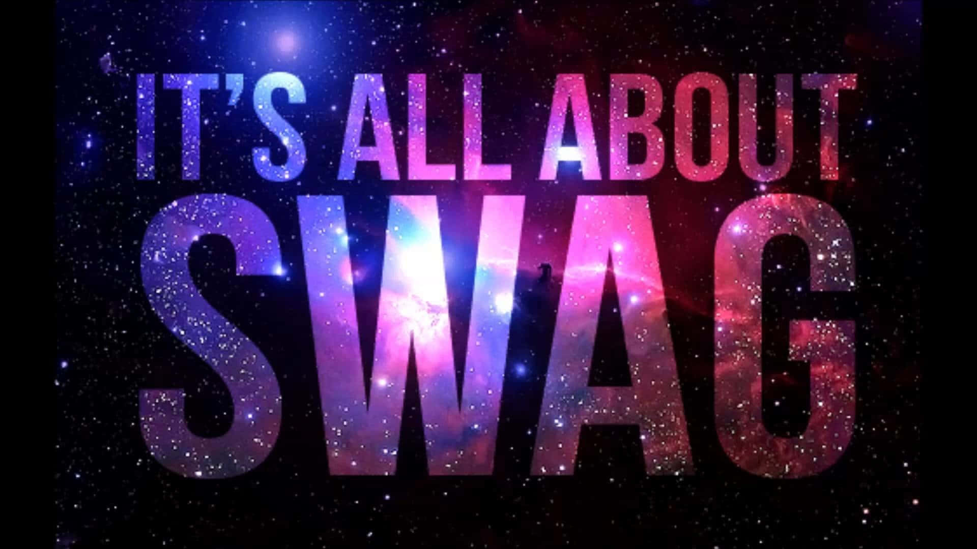 Kult, alt handler om swag Bakgrunner