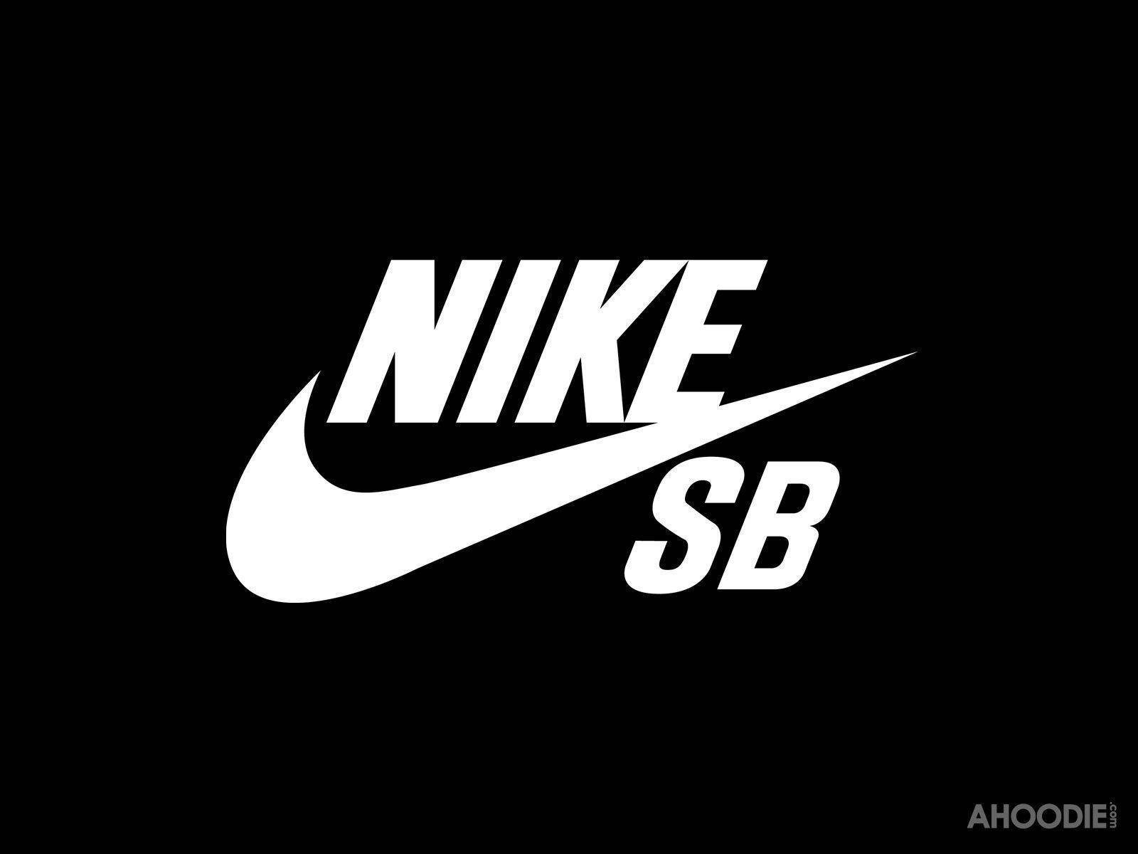 Kult Nike SB Bakgrunner
