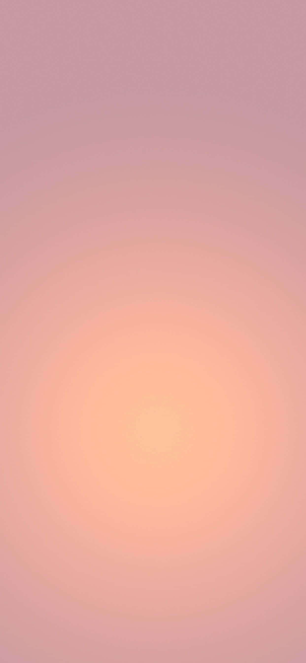 Kult og fargerikt Gradient iPhone Bakgrunner