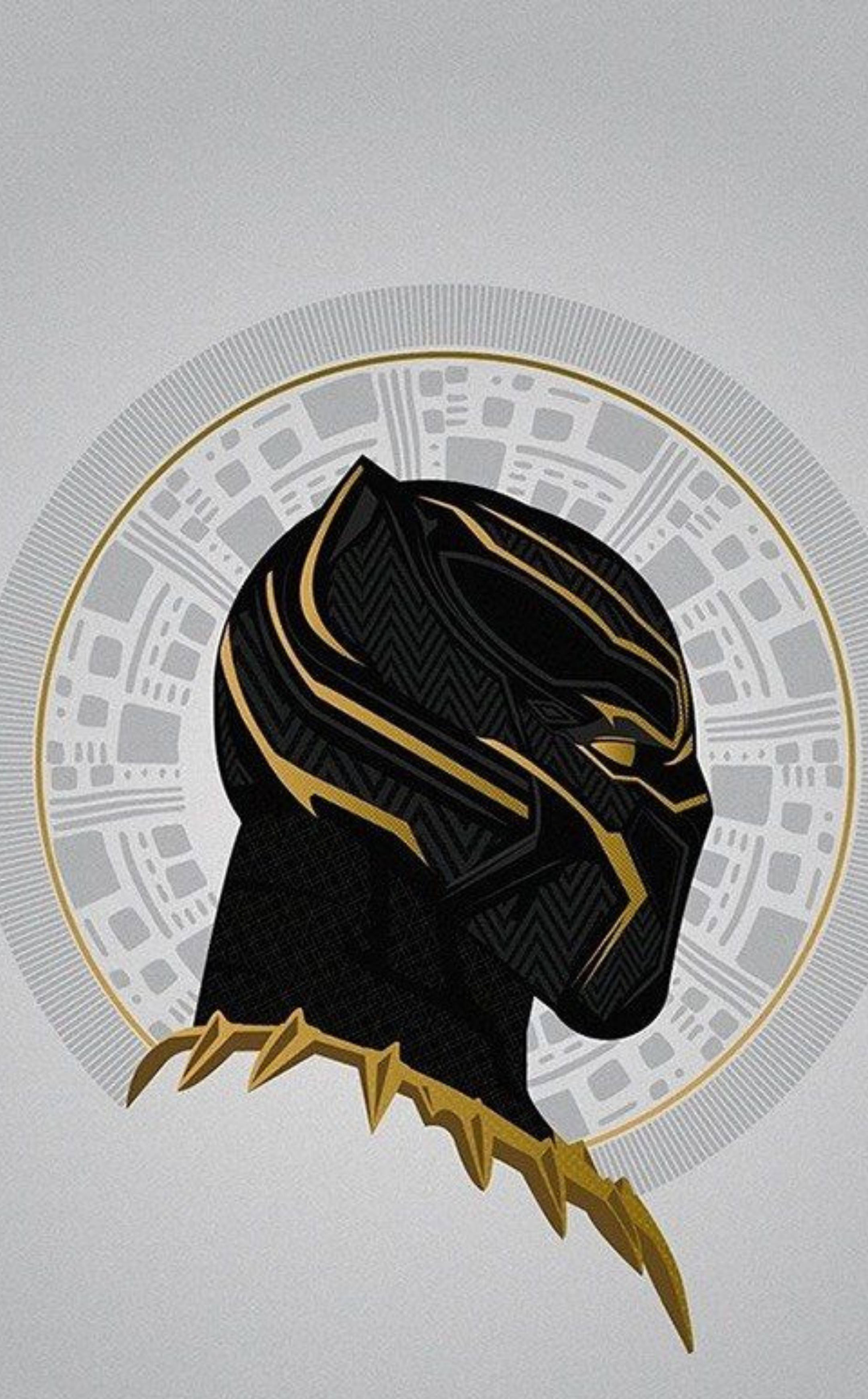 Kunstnerisk Killmonger Bakgrunner