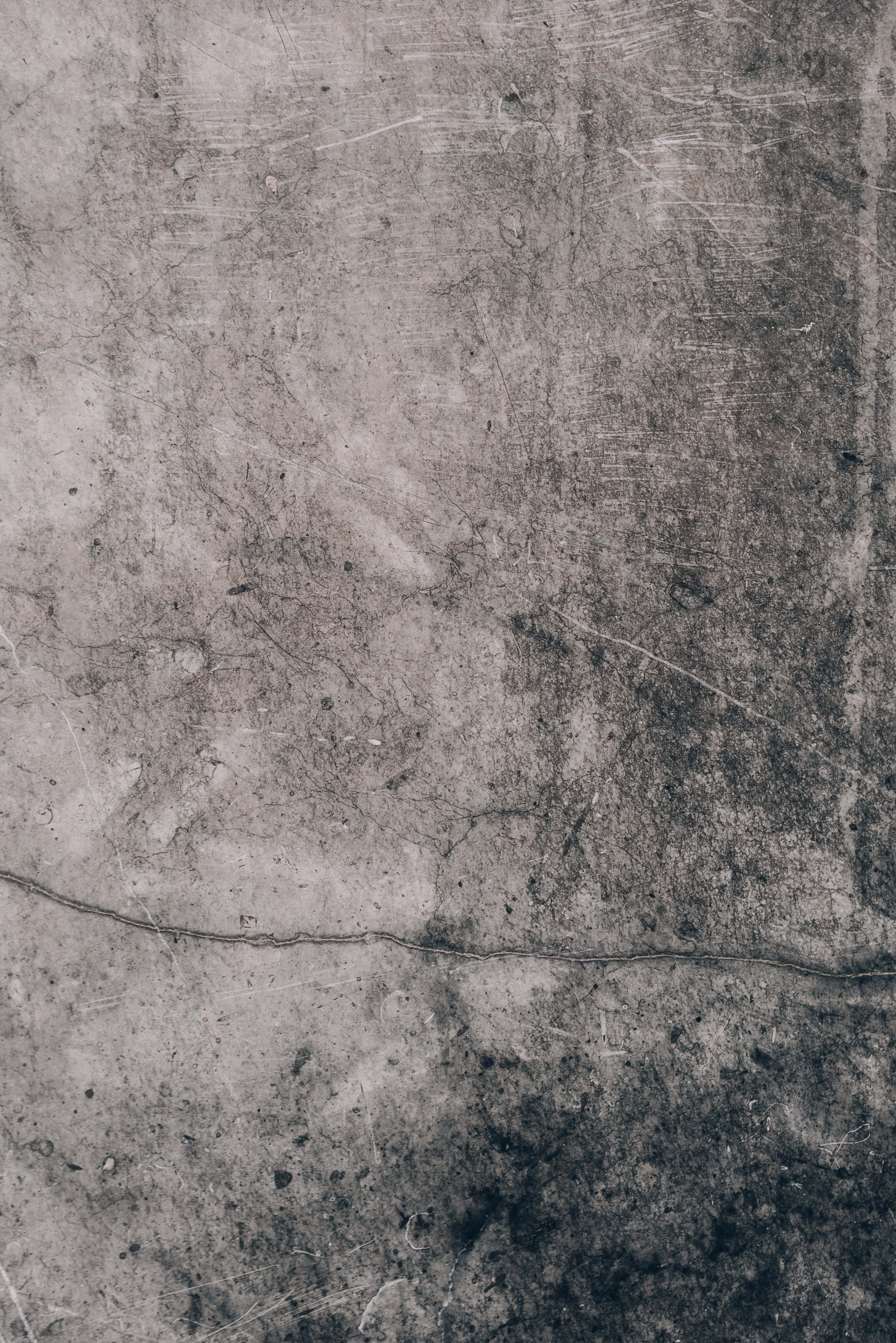 Kunstnerisk preg av grunge Bakgrunner