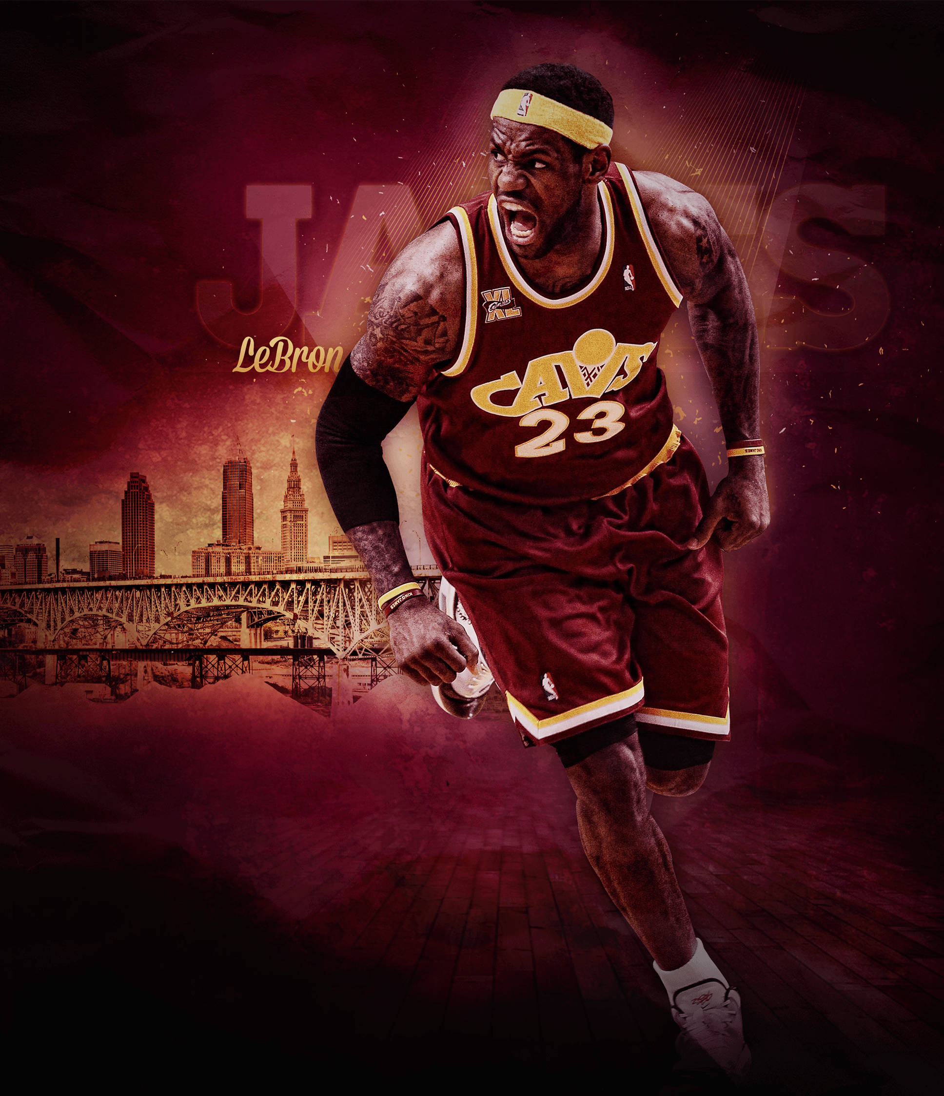 Kyrie Irving leder an for basketballfans Bakgrunner