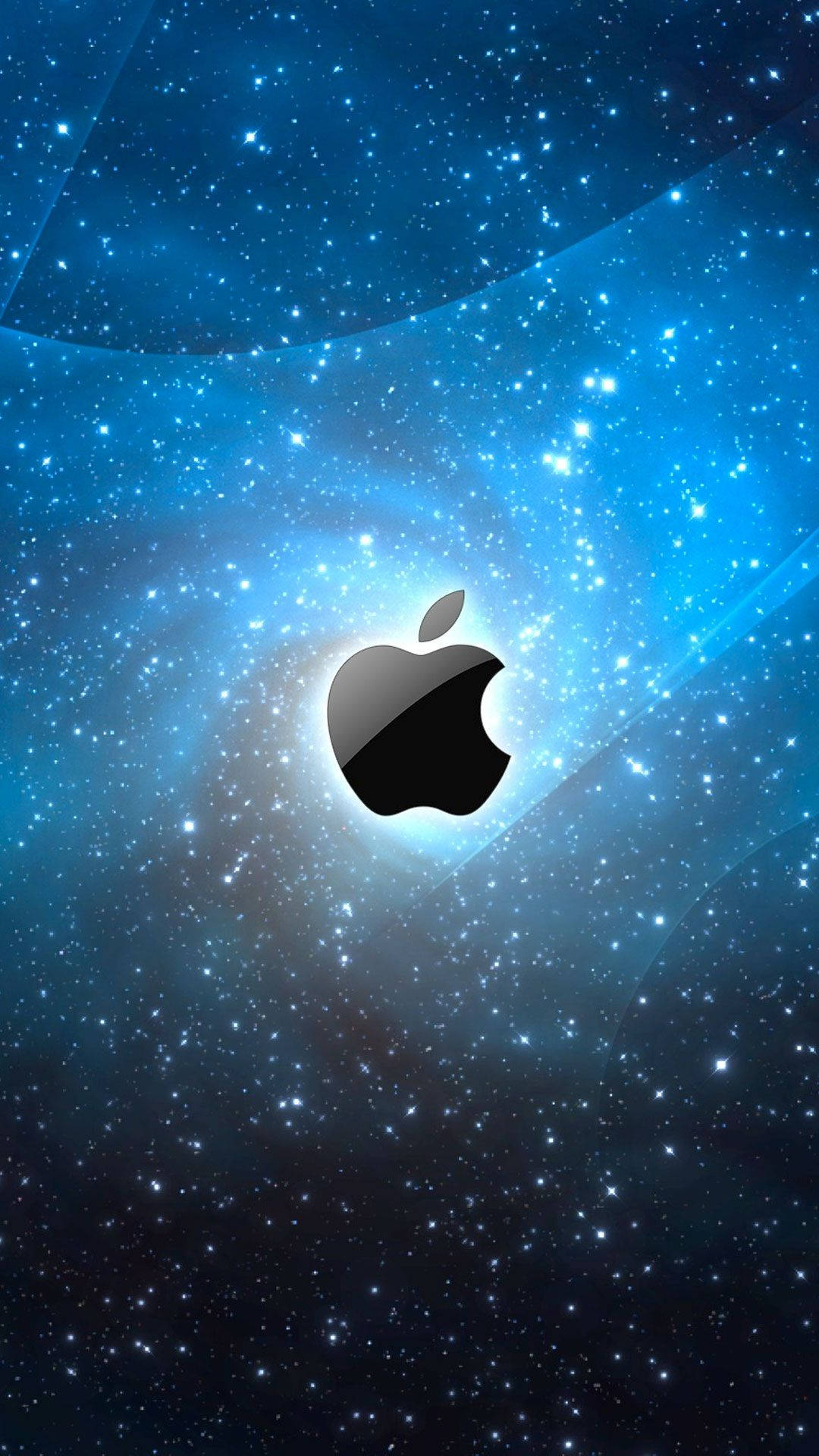 "La kraften av iPhone ta deg til steder" Bakgrunner