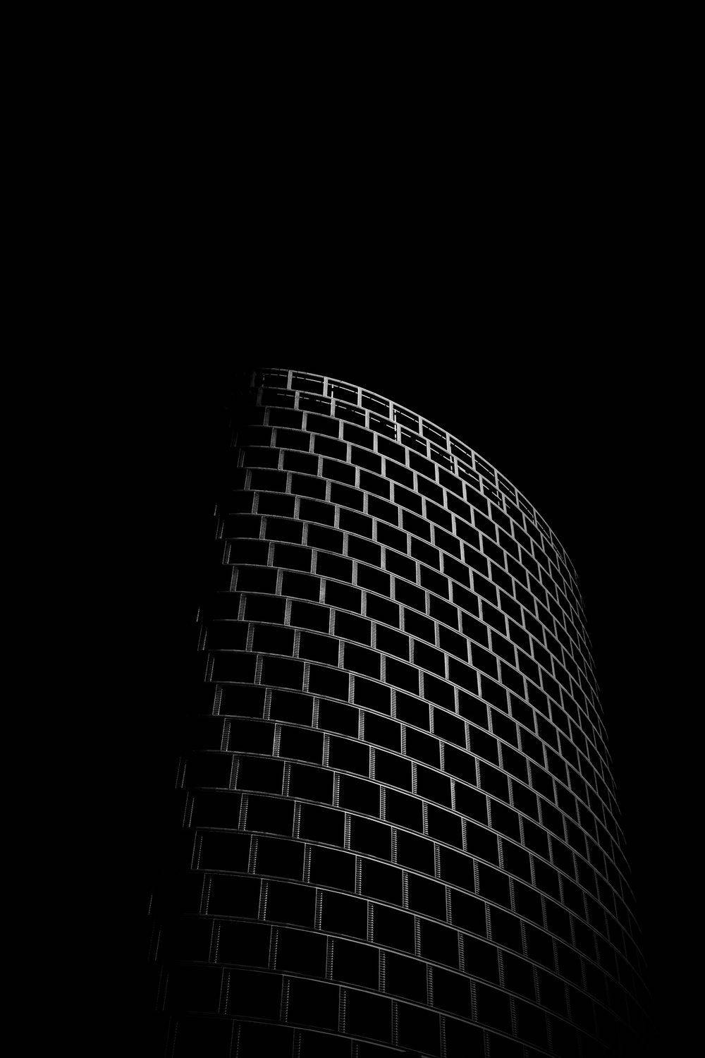Lag dine egne levende mønstre på veggen med AMOLED-teknologi Bakgrunner