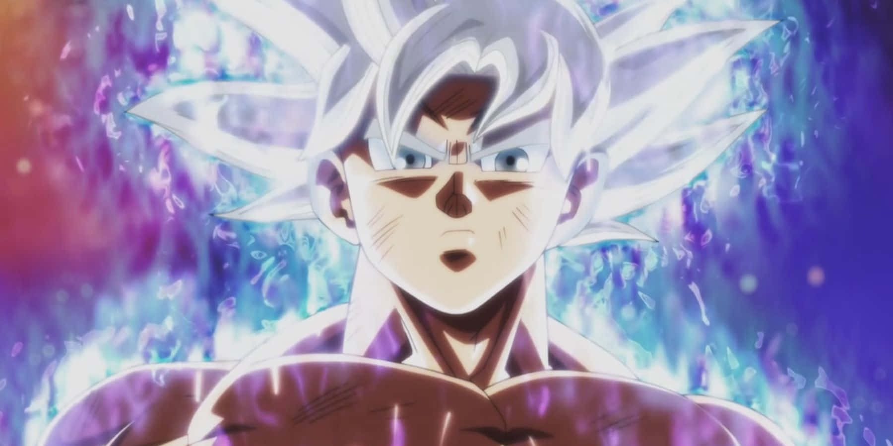 Lås opp kraften til Goku: Ultra Instinct Bakgrunner