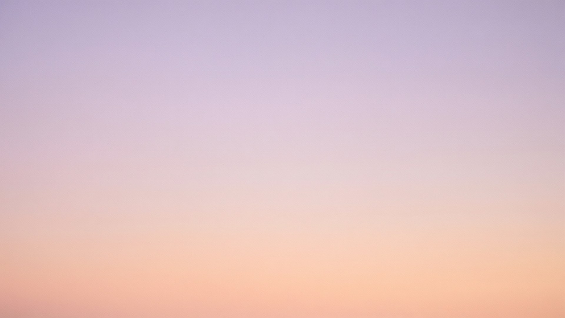Lavendel-fersken gradient Bakgrunner