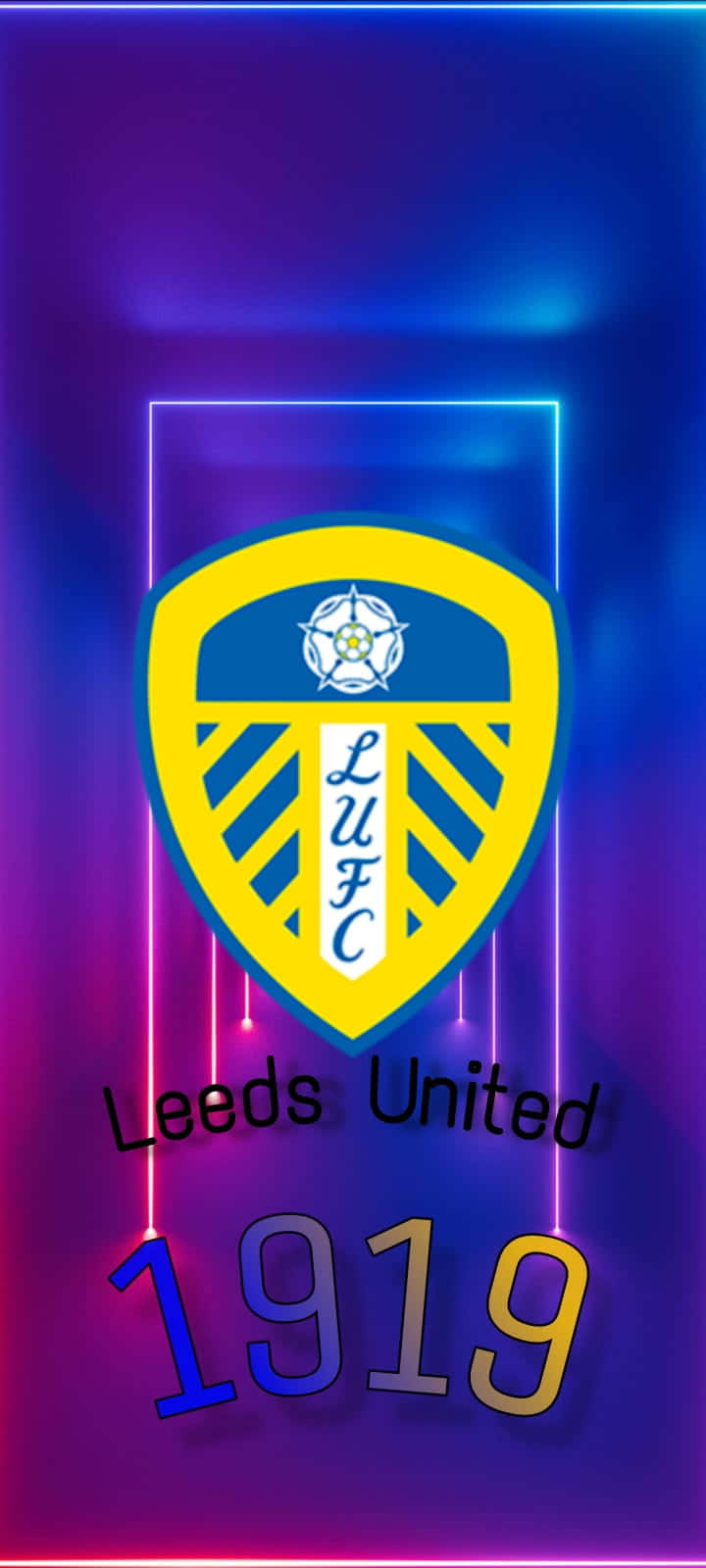 Leeds United Bakgrunner