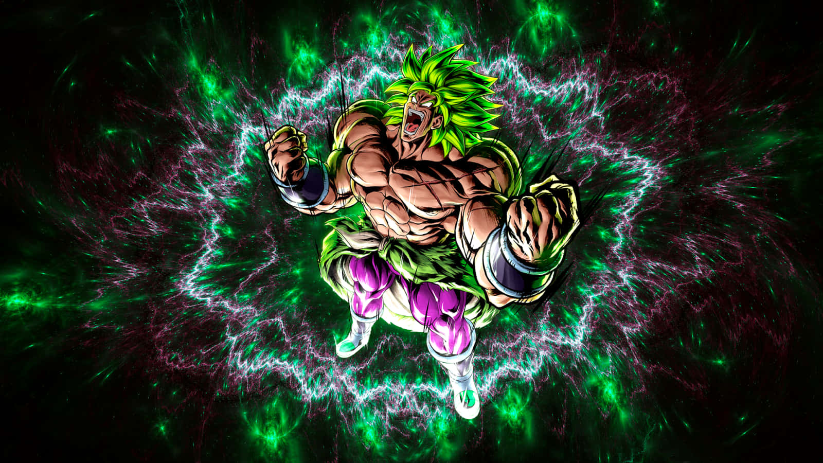 Legendariske krigere: Goku og Vegeta Bakgrunner