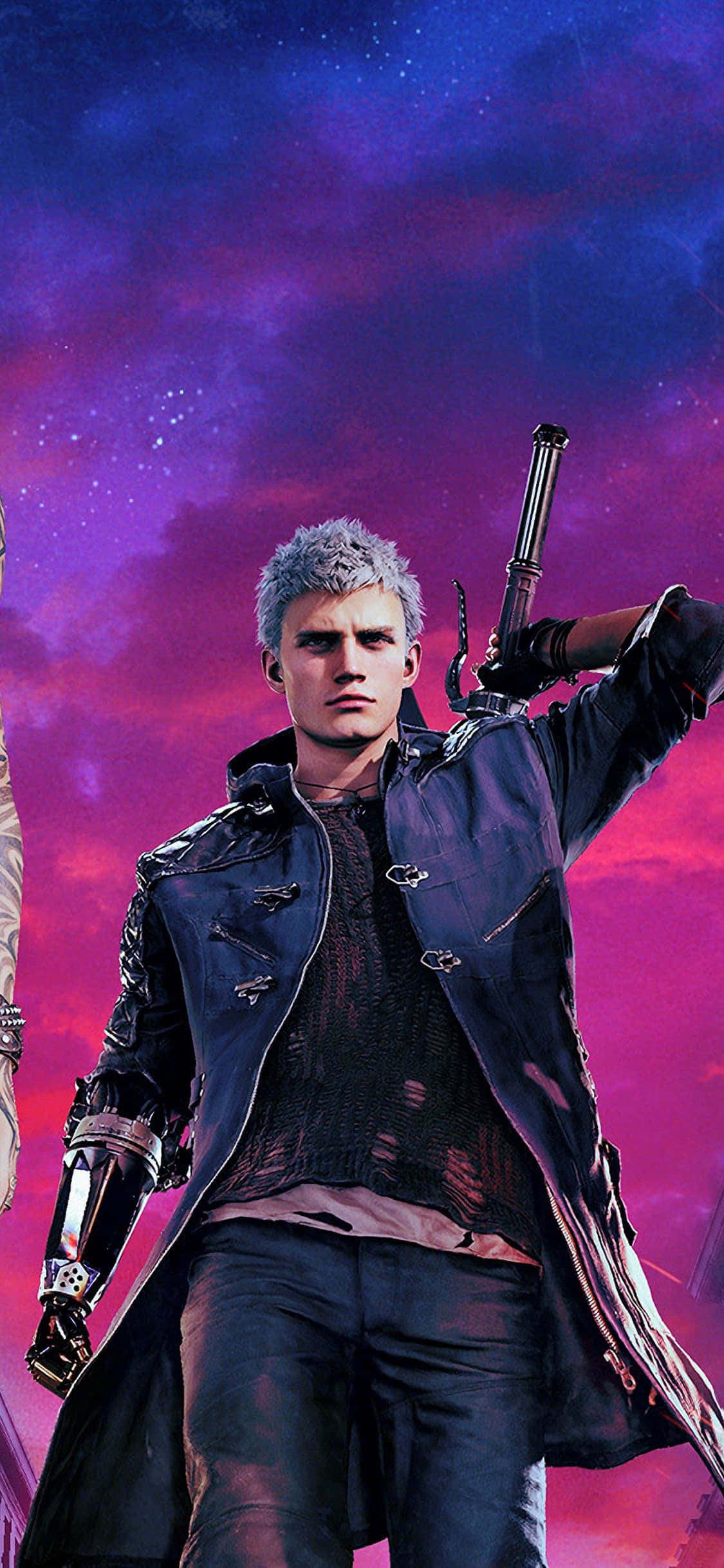 Legg ut på et spennende eventyr med iPhone XS og Far Cry 4 Bakgrunner