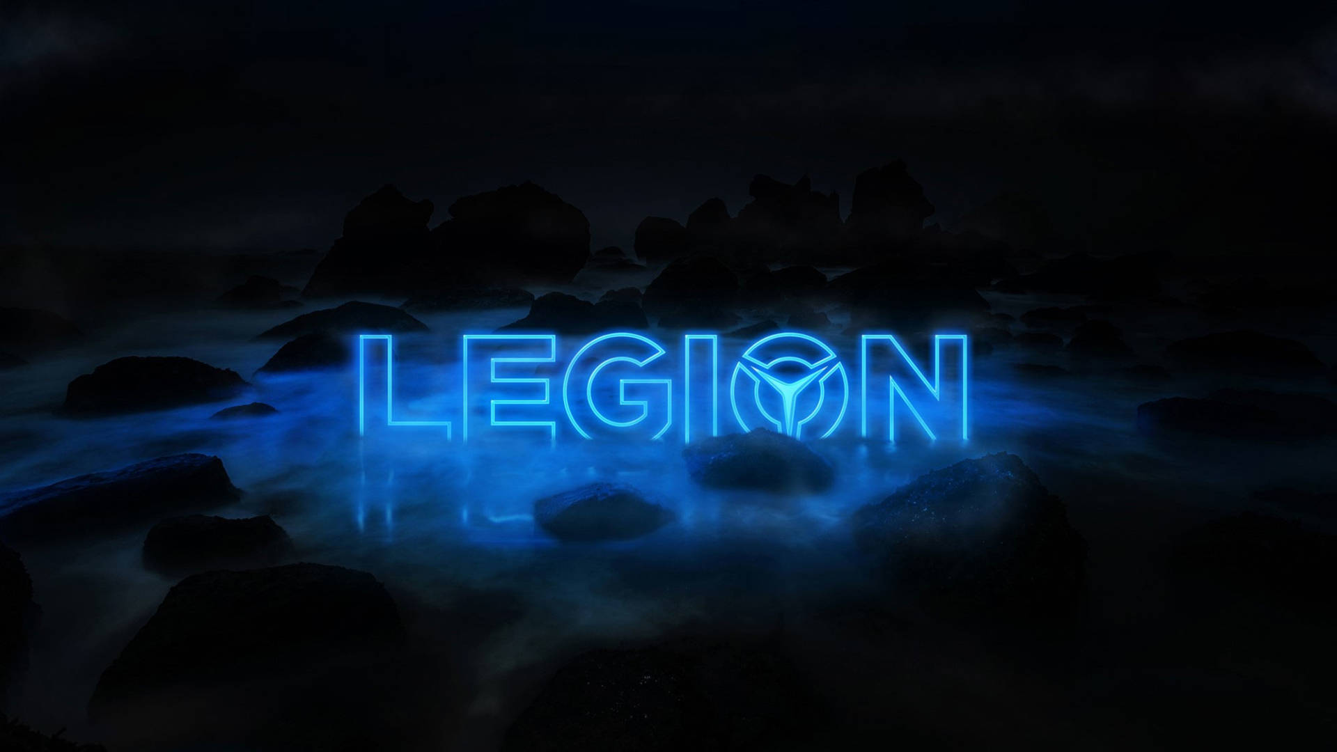 Lenovo Legion-lagerbakgrunn Bakgrunner