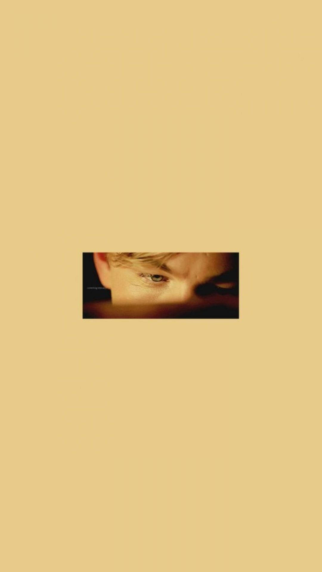 Leonardo DiCaprio-øyne Tumblr-estetikk Bakgrunner