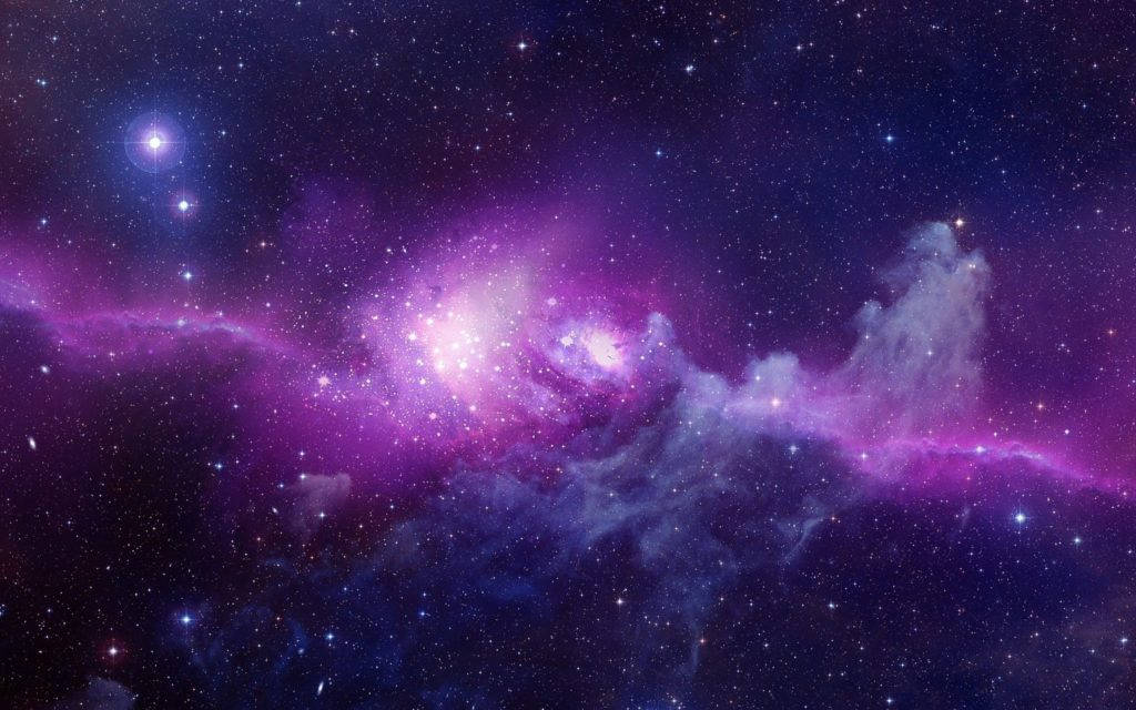 Lilla Galaxy Live Bakgrunner