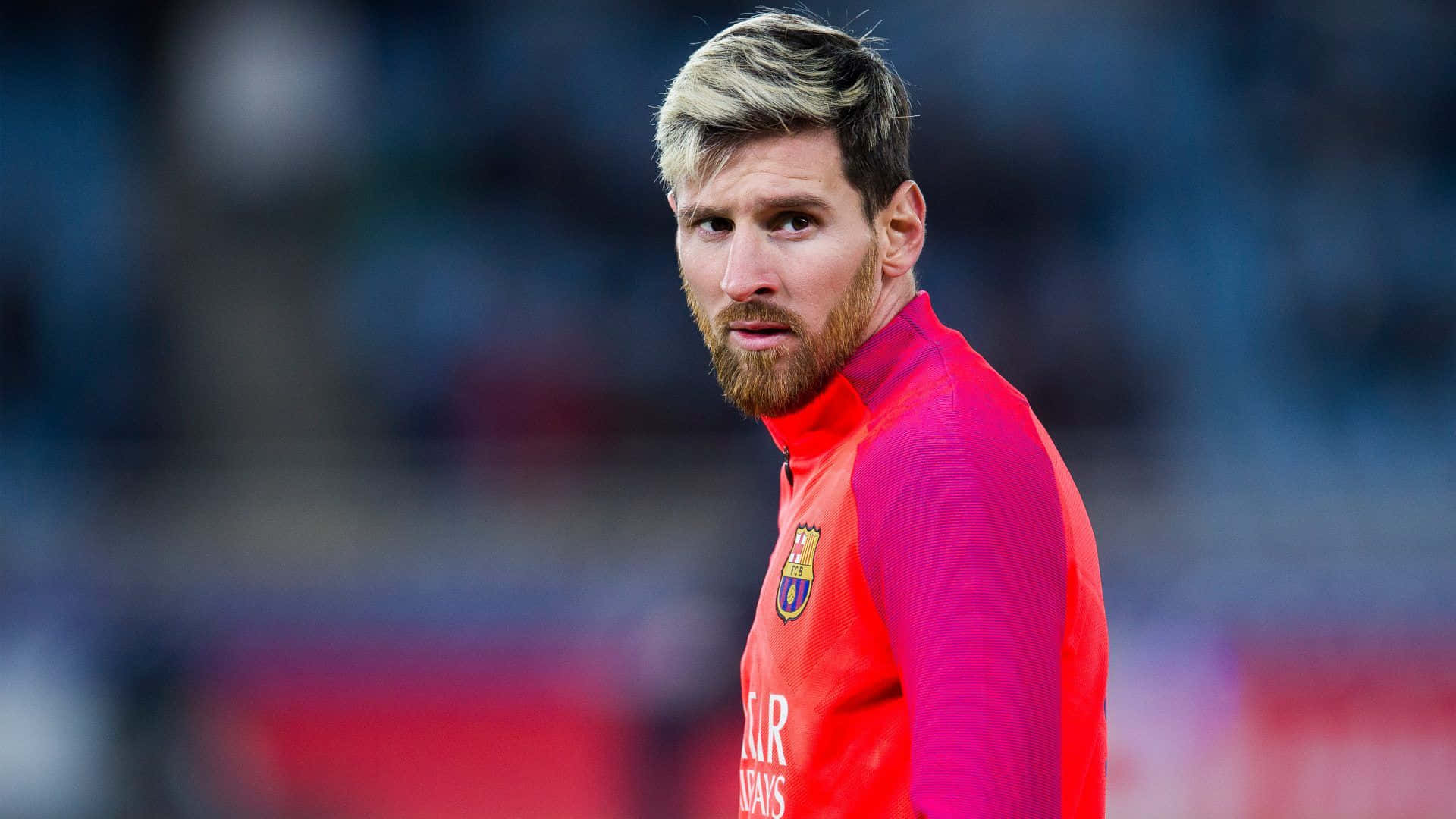 Lionel Messi, Barcelonas toppscorer gjennom tidene Bakgrunner