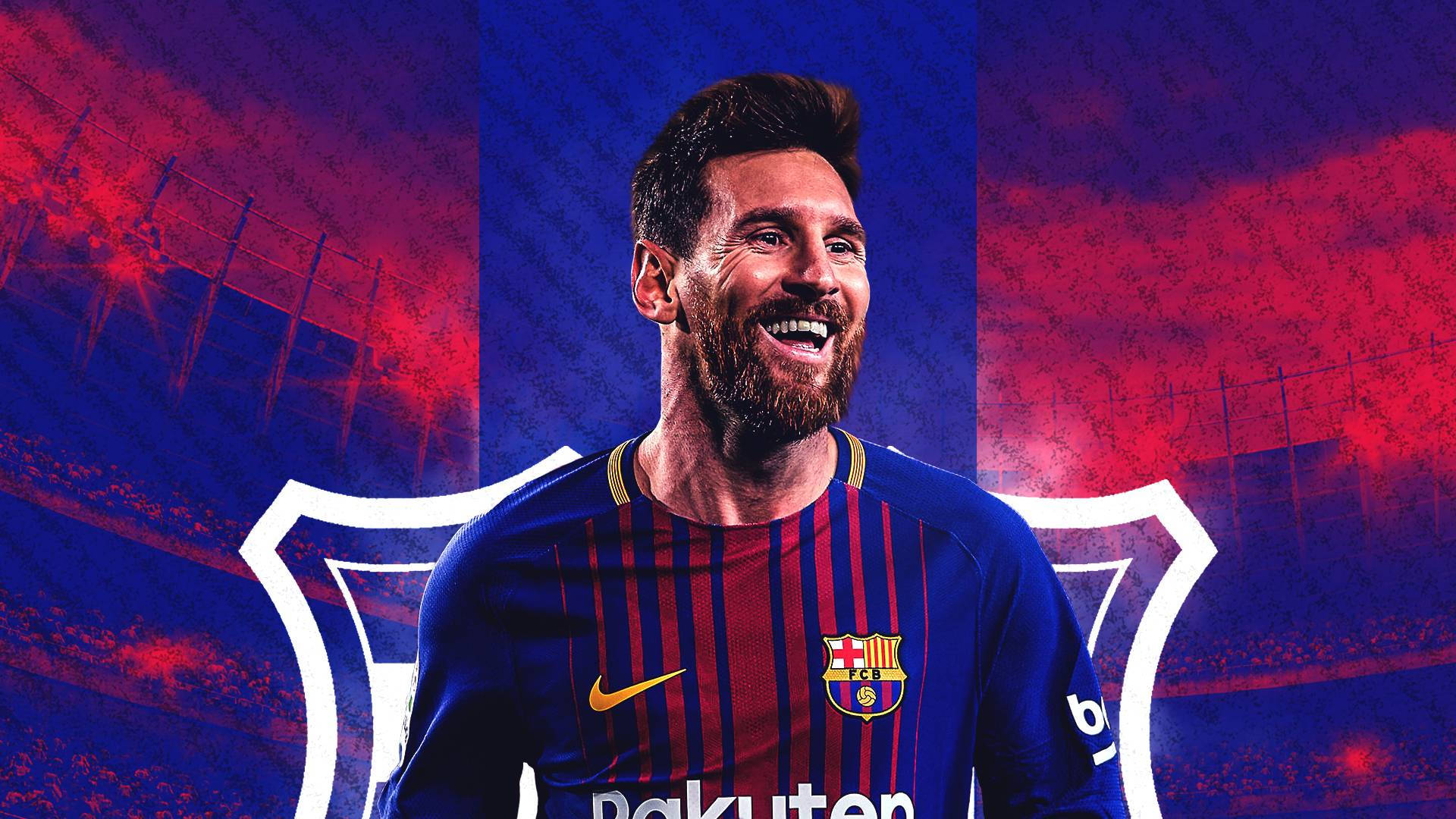 Lionel Messi – Verdens beste fotballspiller Bakgrunner