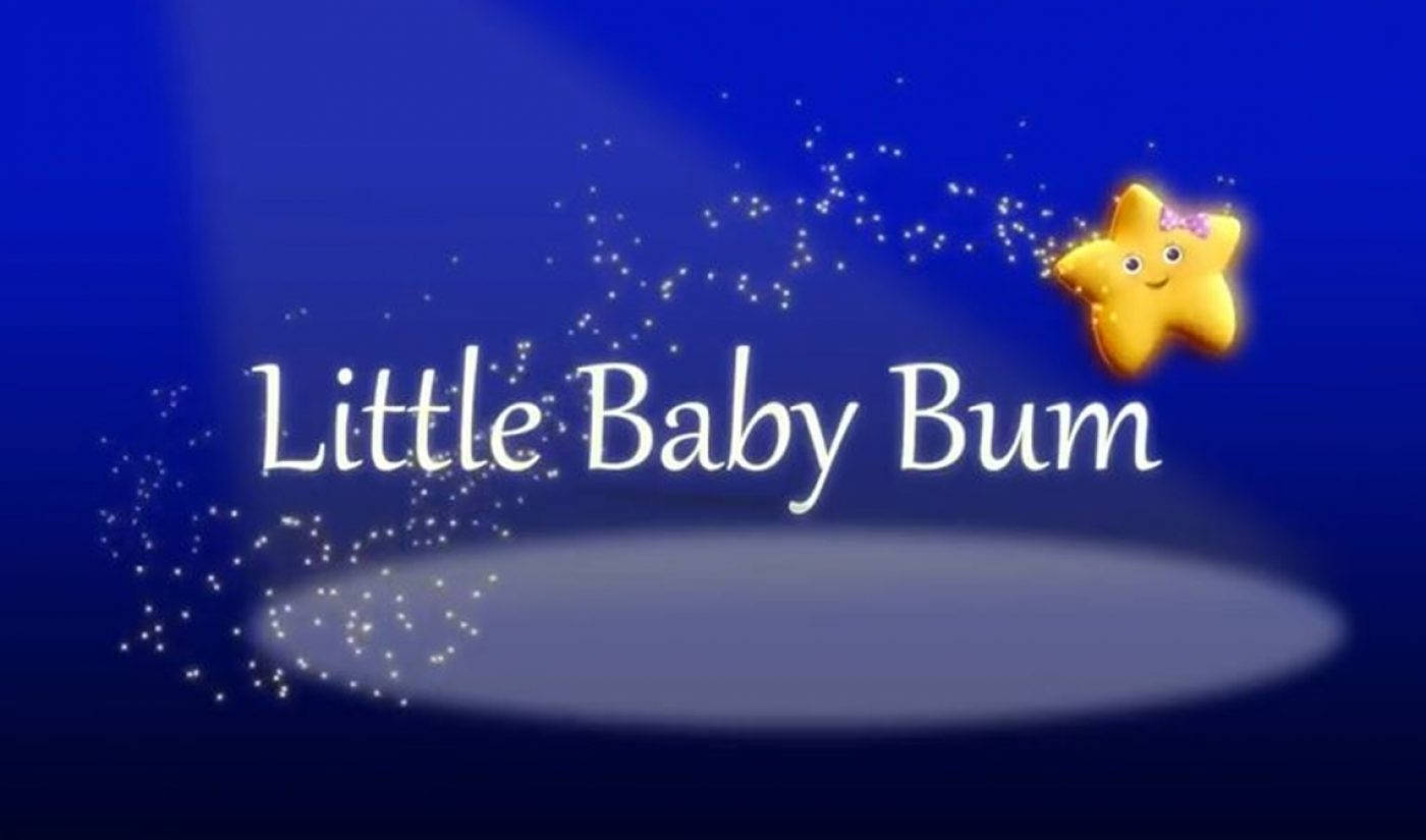Little Baby Bum Dansestjerne Bakgrunner