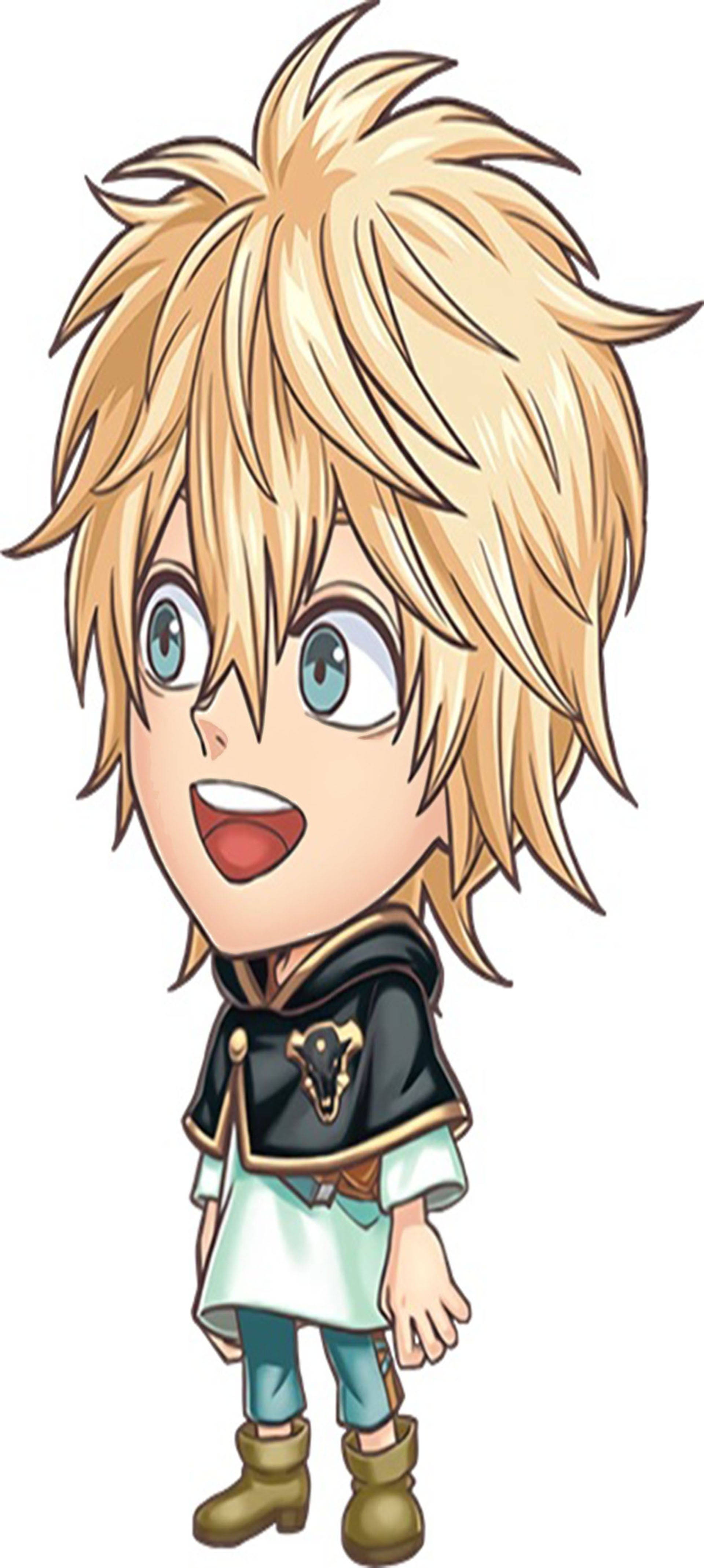 Luck Voltia Jumputi Heroes Bakgrunner