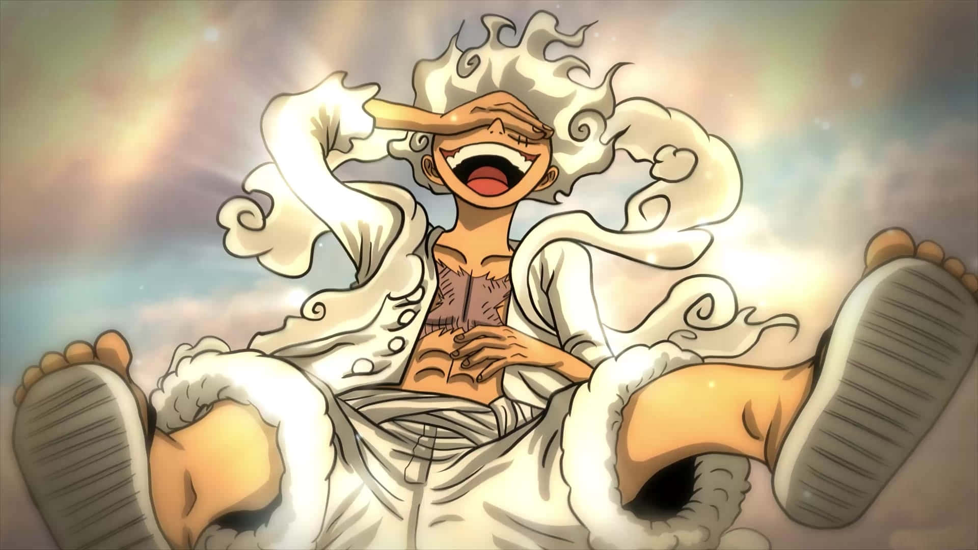 Luffy og Stråhatt-piratene møter den mektige Donquixote-familien! Bakgrunner
