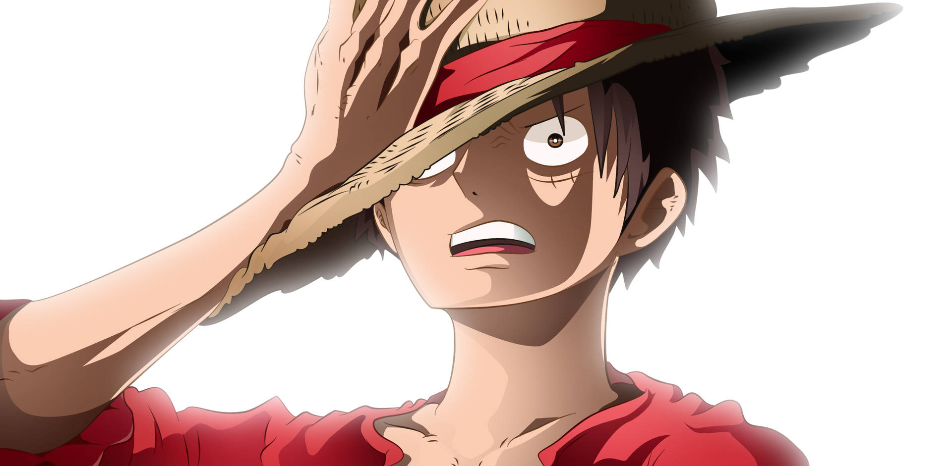Luffy piratsjokk