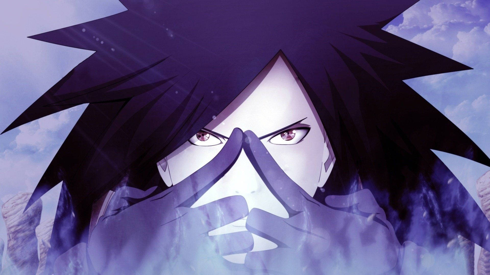 1920x1080 Unikt Itachi-bakgrunnsbilde. Beste bakgrunnsbilde-samling