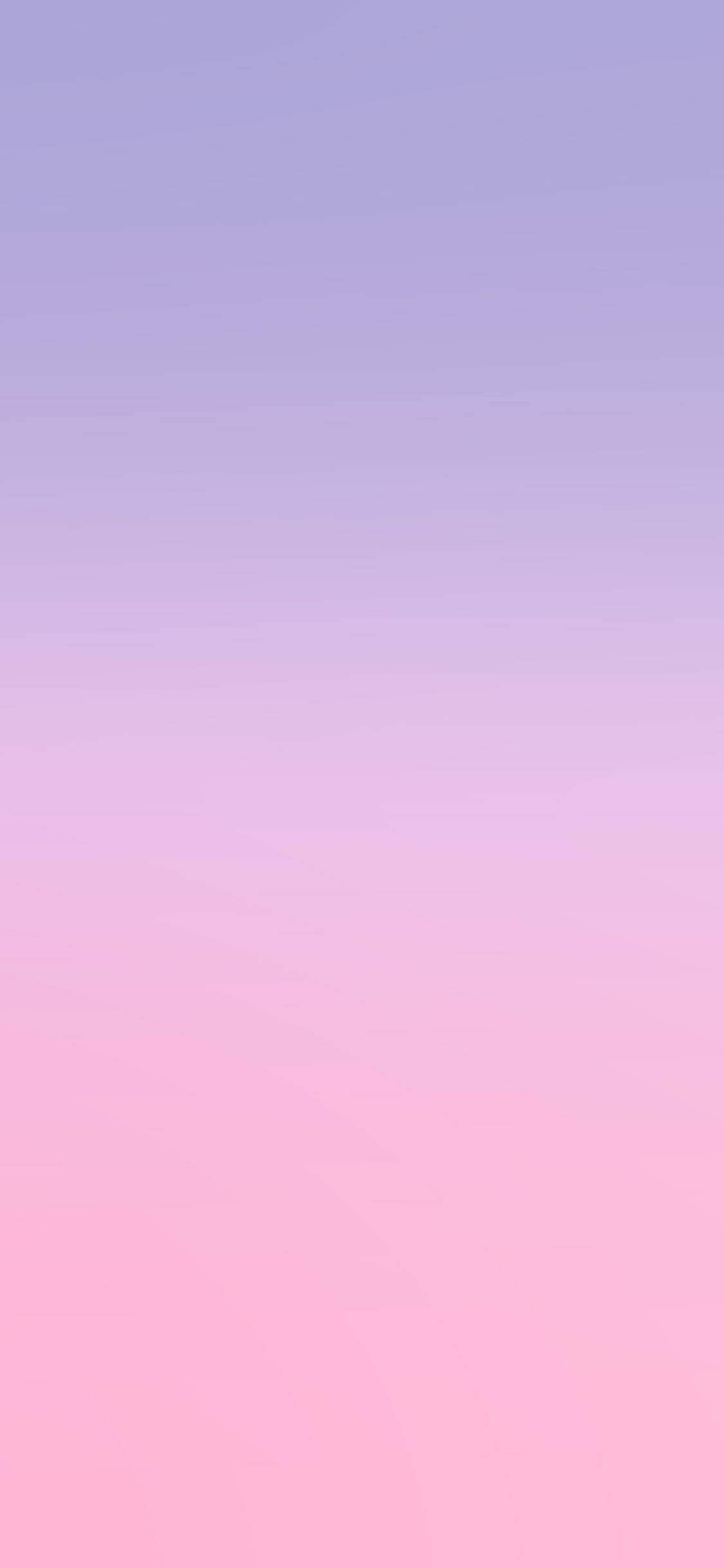 Lys lilla estetisk rosa gradient Bakgrunner