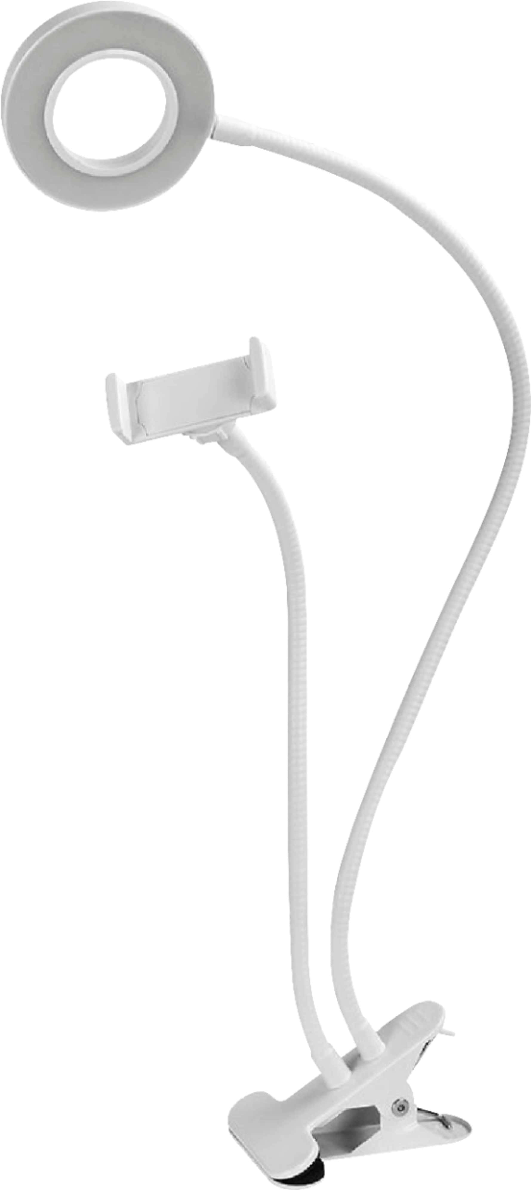 Lys opp livet ditt med en ringlampe i profesjonell kvalitet Bakgrunner