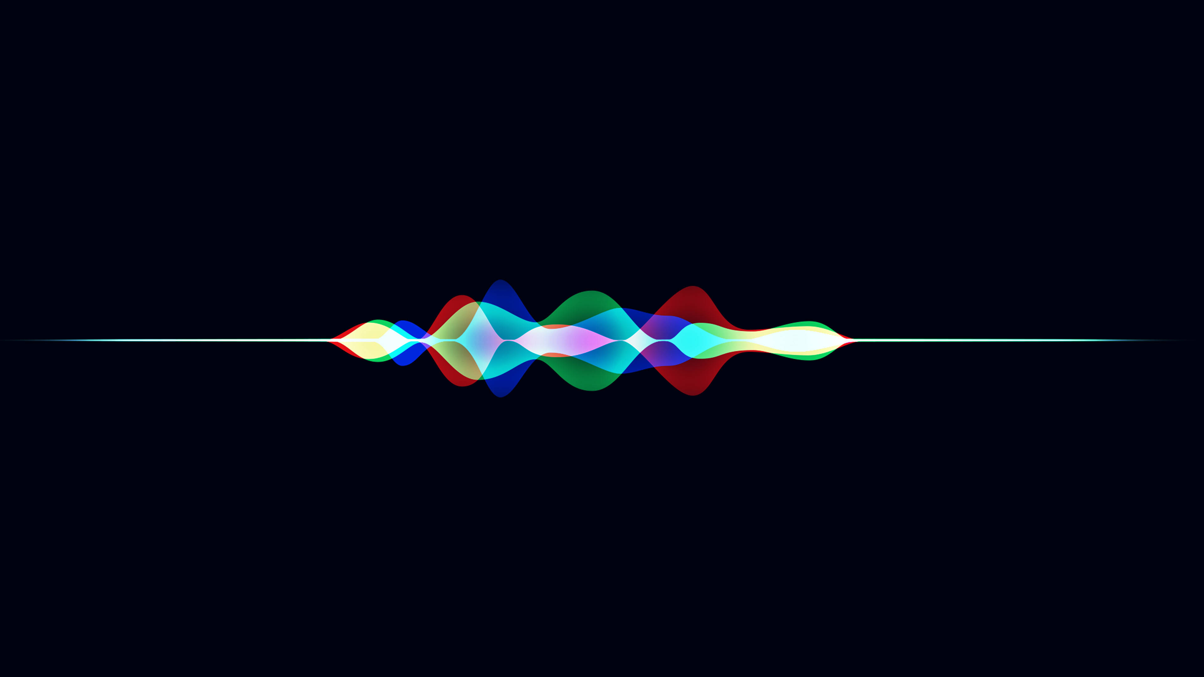 MacBook Air Fargebølge Bakgrunner