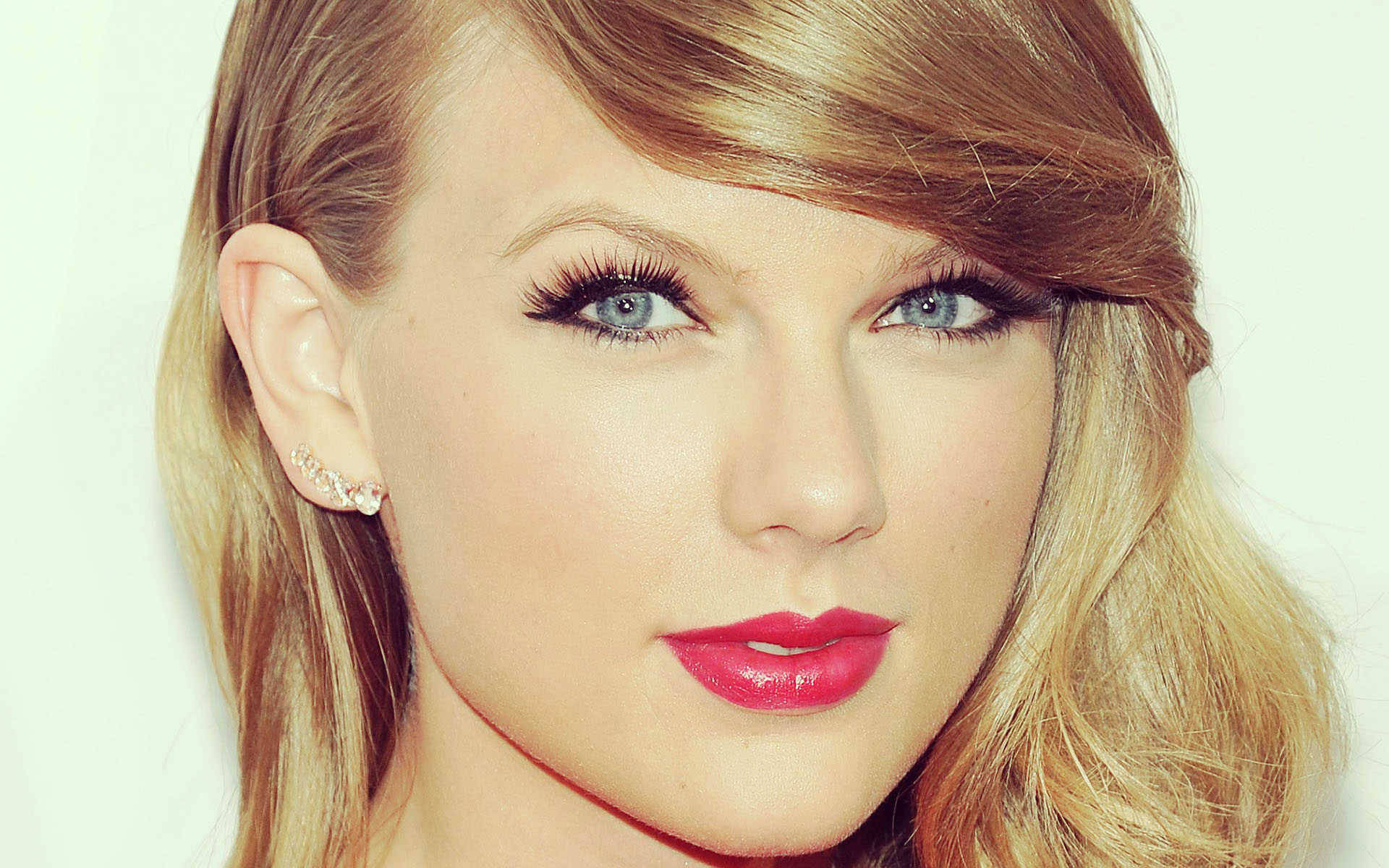 «Magnetisk karisma» Taylor Swift Bakgrunner