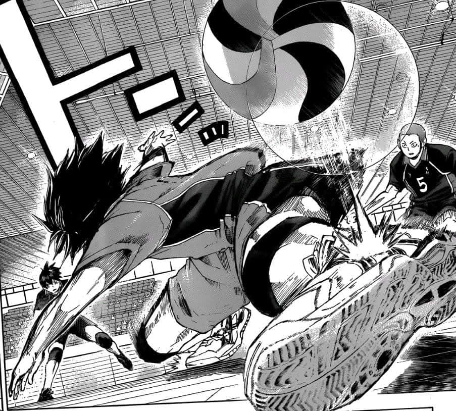 Manga Panel-bakgrunn - historien om evigheten Bakgrunner