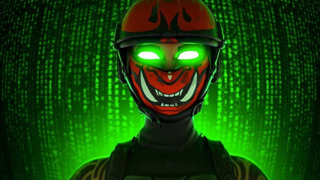Manic Skin Ondt Ansikt Bakgrunner