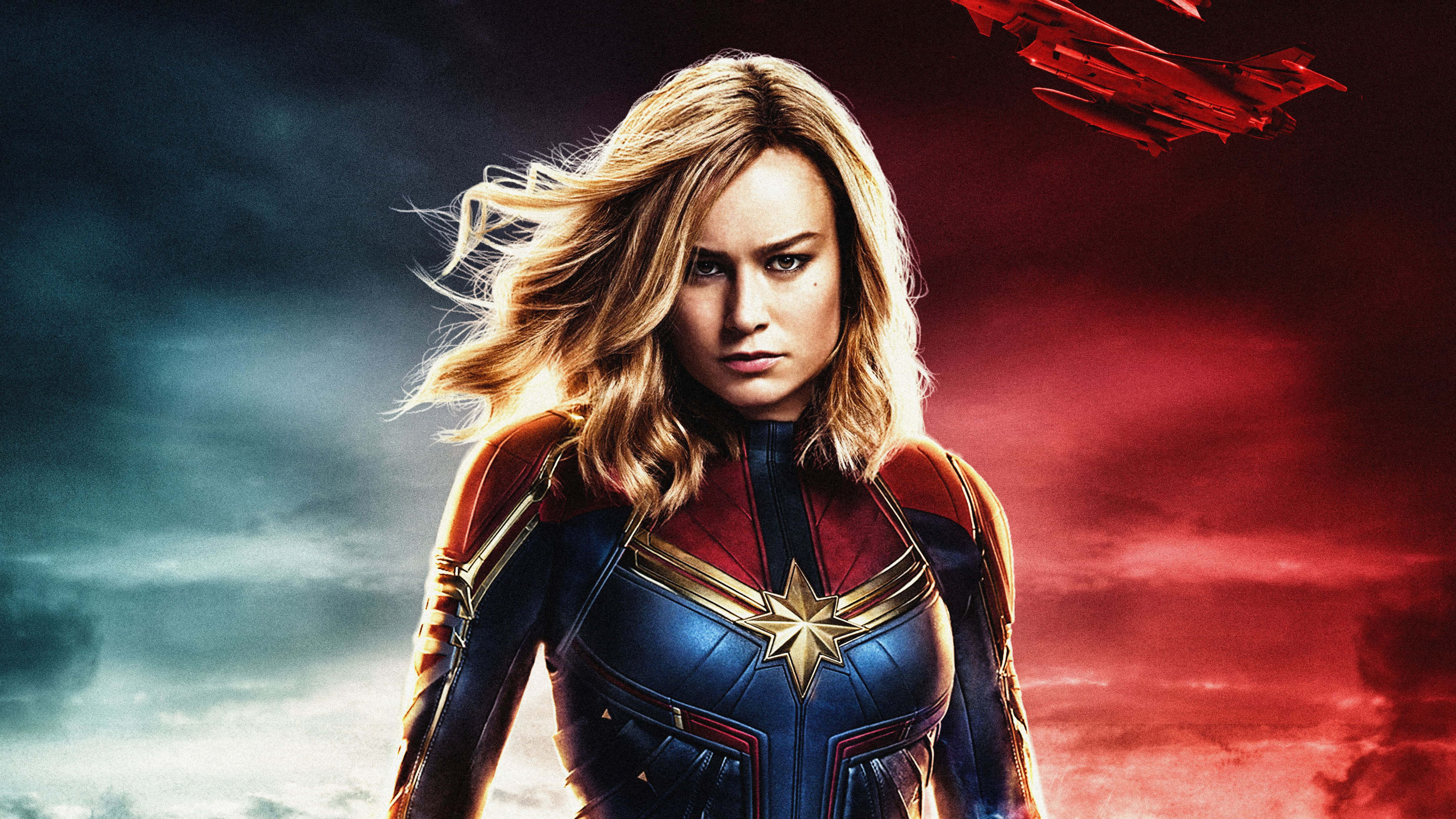 Marvel-samlingen – Slipp løs motet og styrken Bakgrunner