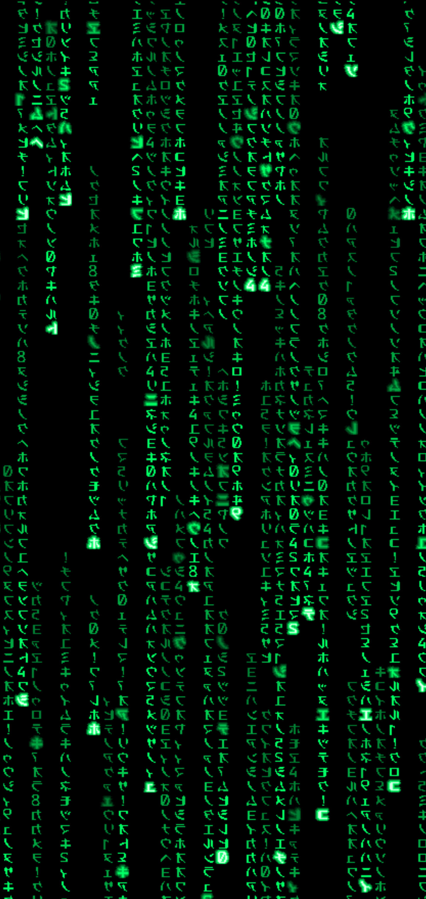 matrix kode bakgrunn HD Bakgrunner