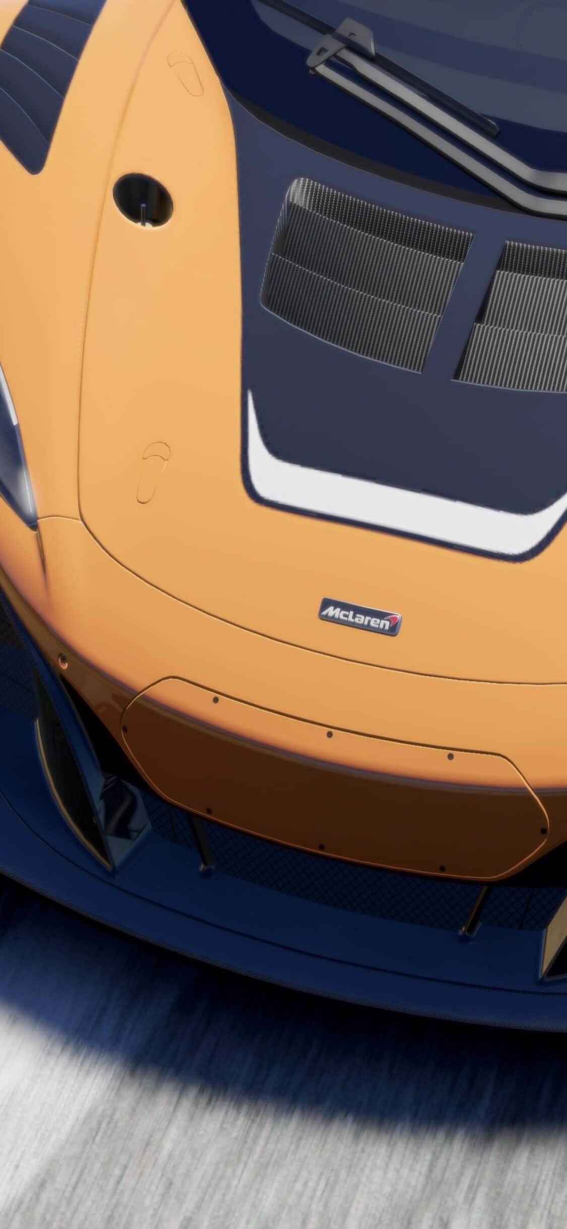 mclaren 720s gt4 - gt4 gt4 gt4 gt4 gt Bakgrunner