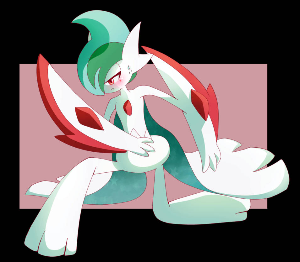 Mega Gallade bukker Bakgrunner