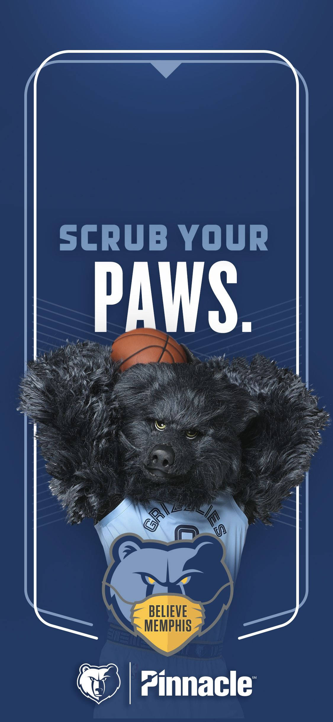 Memphis Grizzlies NBA-lag Bakgrunner