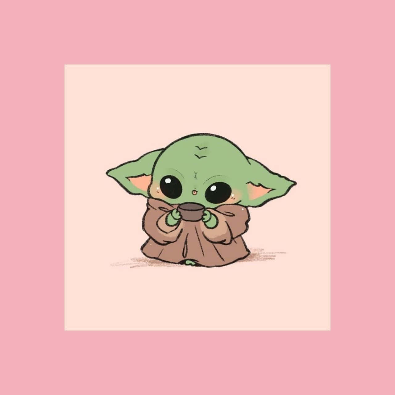Mester Yoda Bakgrunner